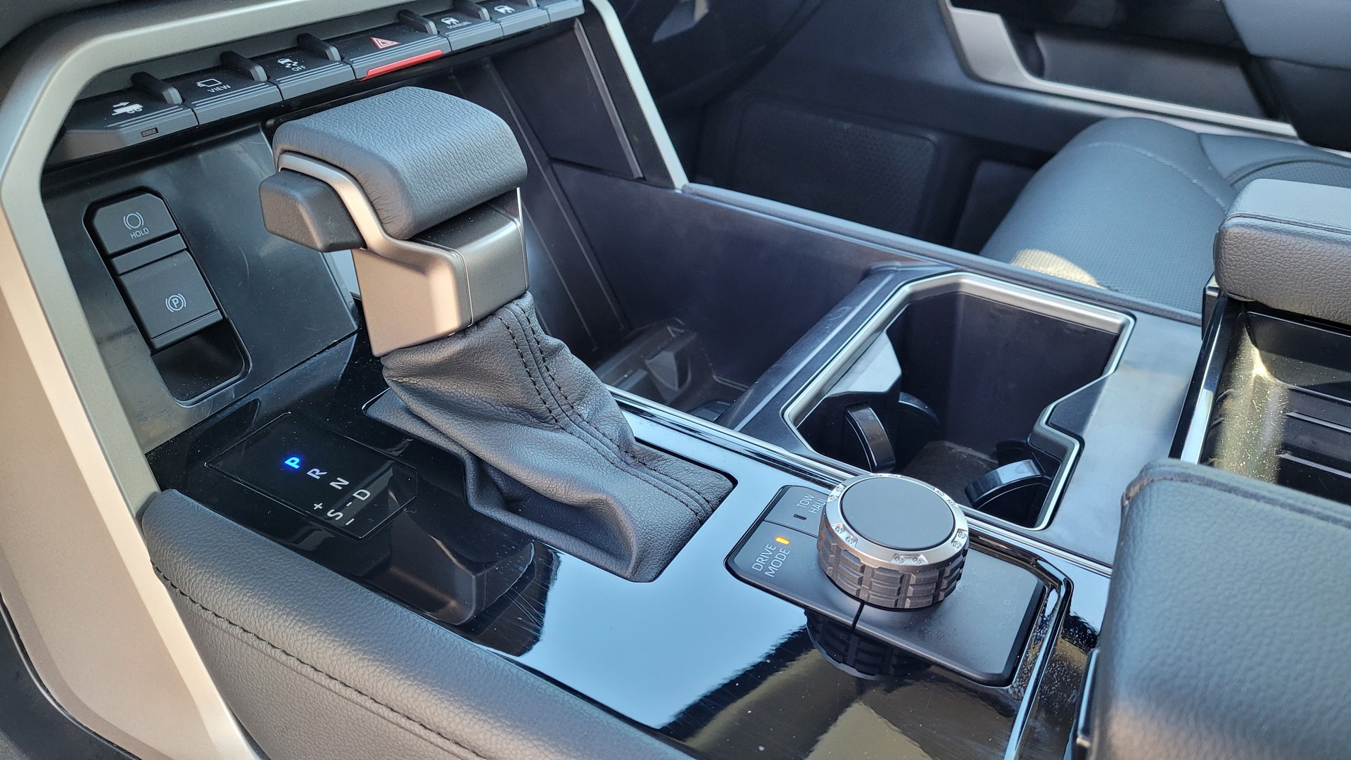 Driven: The 2022 Toyota Tundra Is A Tougher, More Capable Pickup With Available Hybrid Power