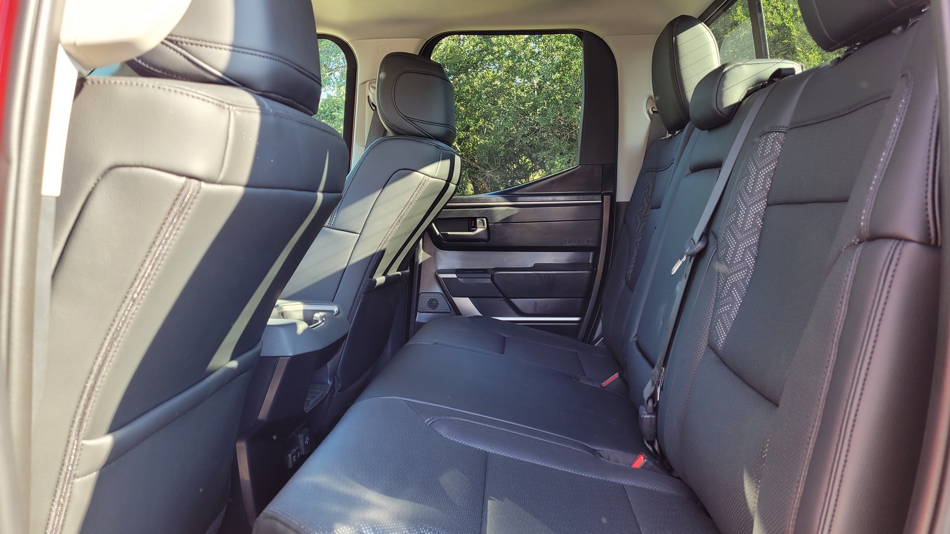 Driven: The 2022 Toyota Tundra Is A Tougher, More Capable Pickup With Available Hybrid Power