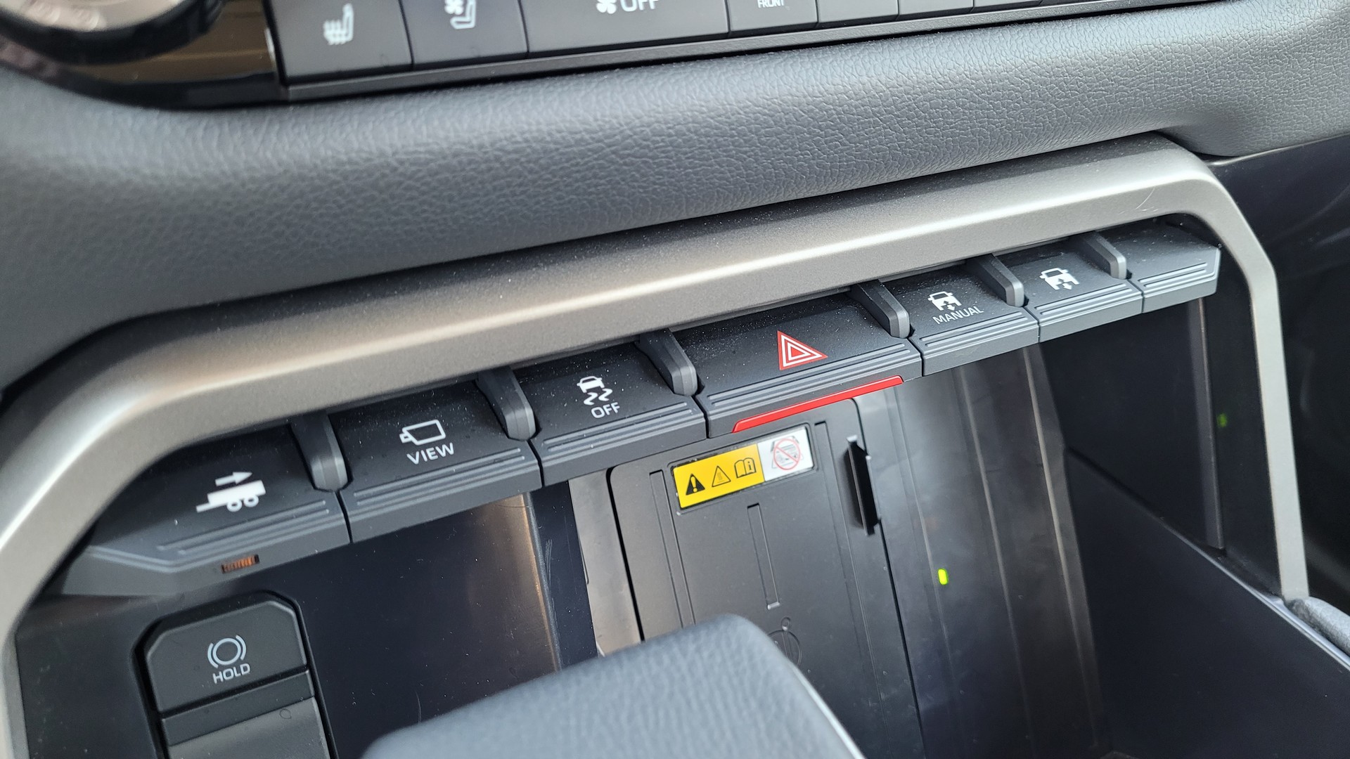 Driven: The 2022 Toyota Tundra Is A Tougher, More Capable Pickup With Available Hybrid Power