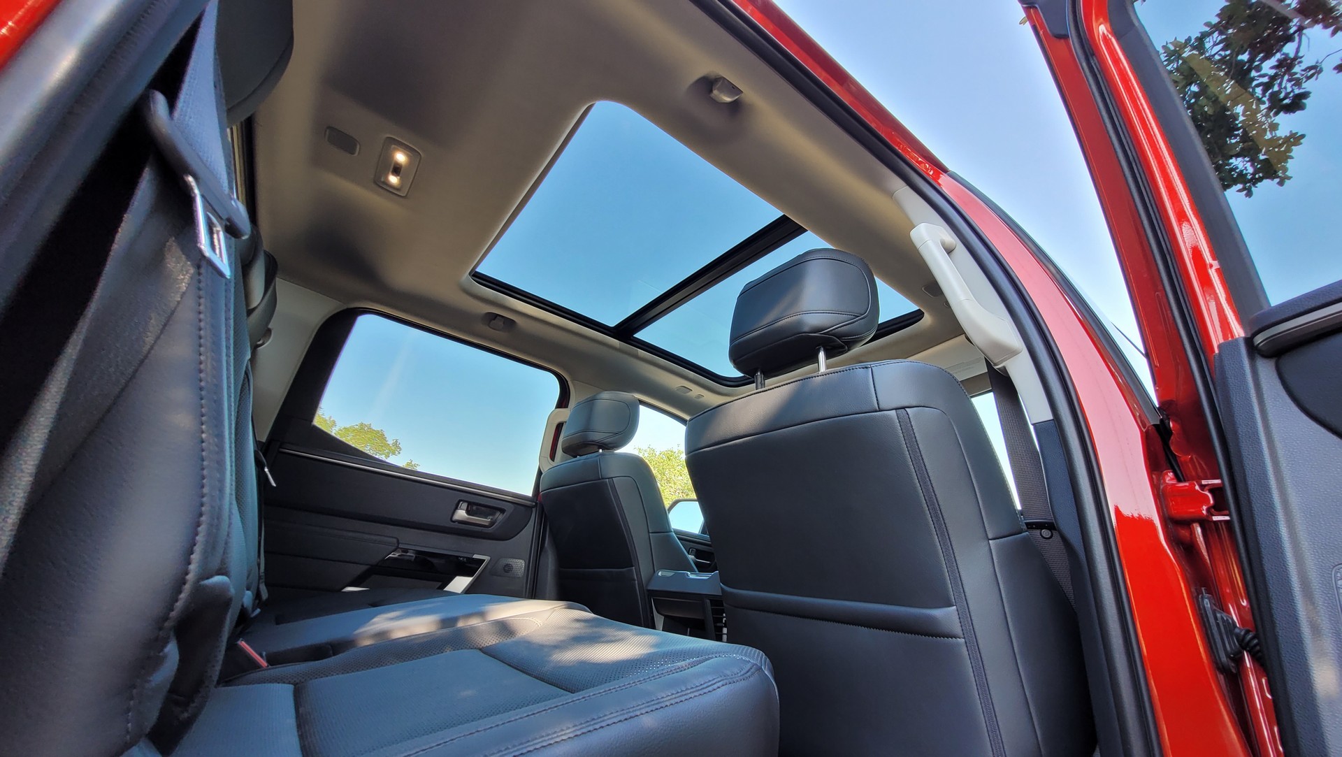 Driven: The 2022 Toyota Tundra Is A Tougher, More Capable Pickup With Available Hybrid Power