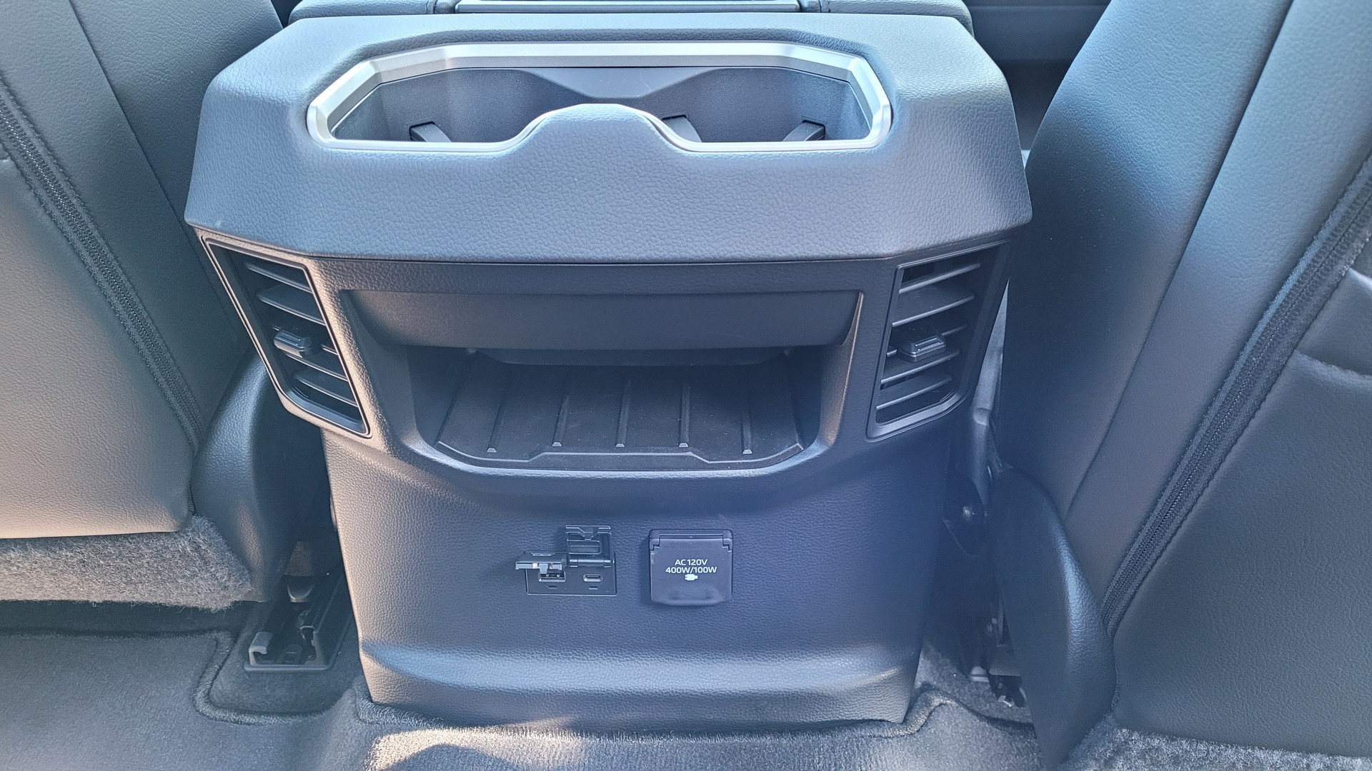 Driven: The 2022 Toyota Tundra Is A Tougher, More Capable Pickup With Available Hybrid Power