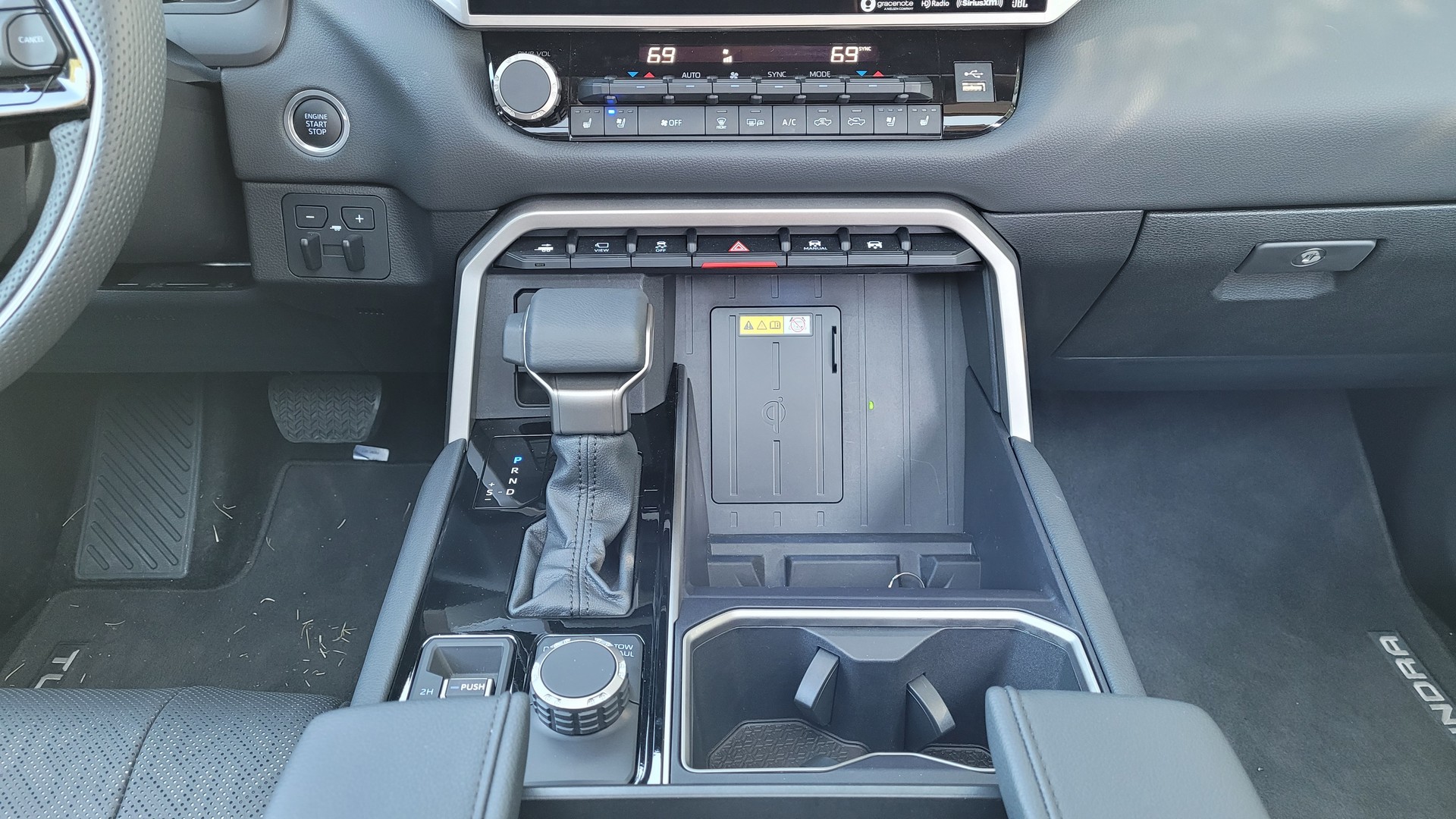 Driven: The 2022 Toyota Tundra Is A Tougher, More Capable Pickup With Available Hybrid Power