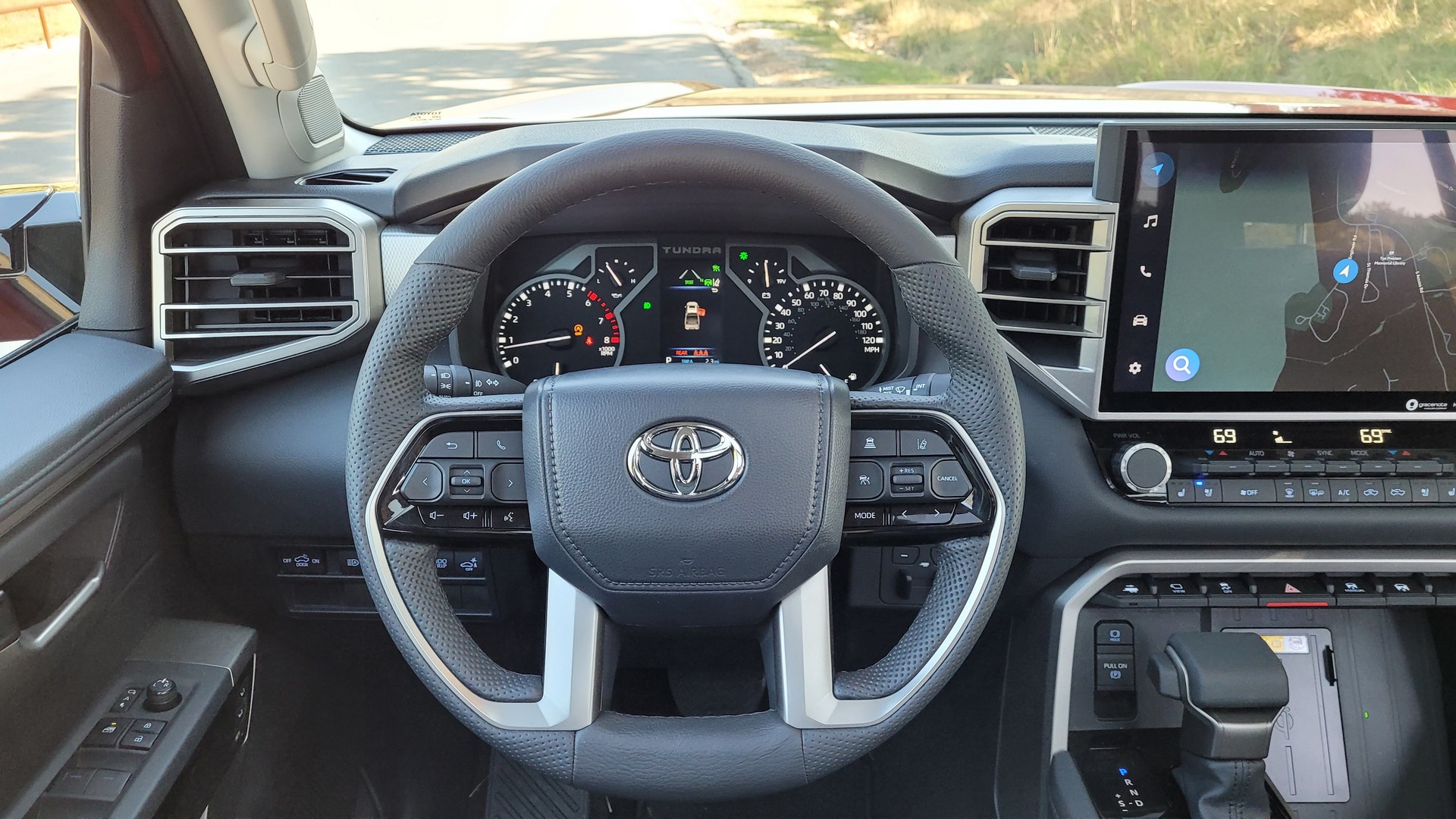 2022 Toyota Tundra 216 - Auto Recent