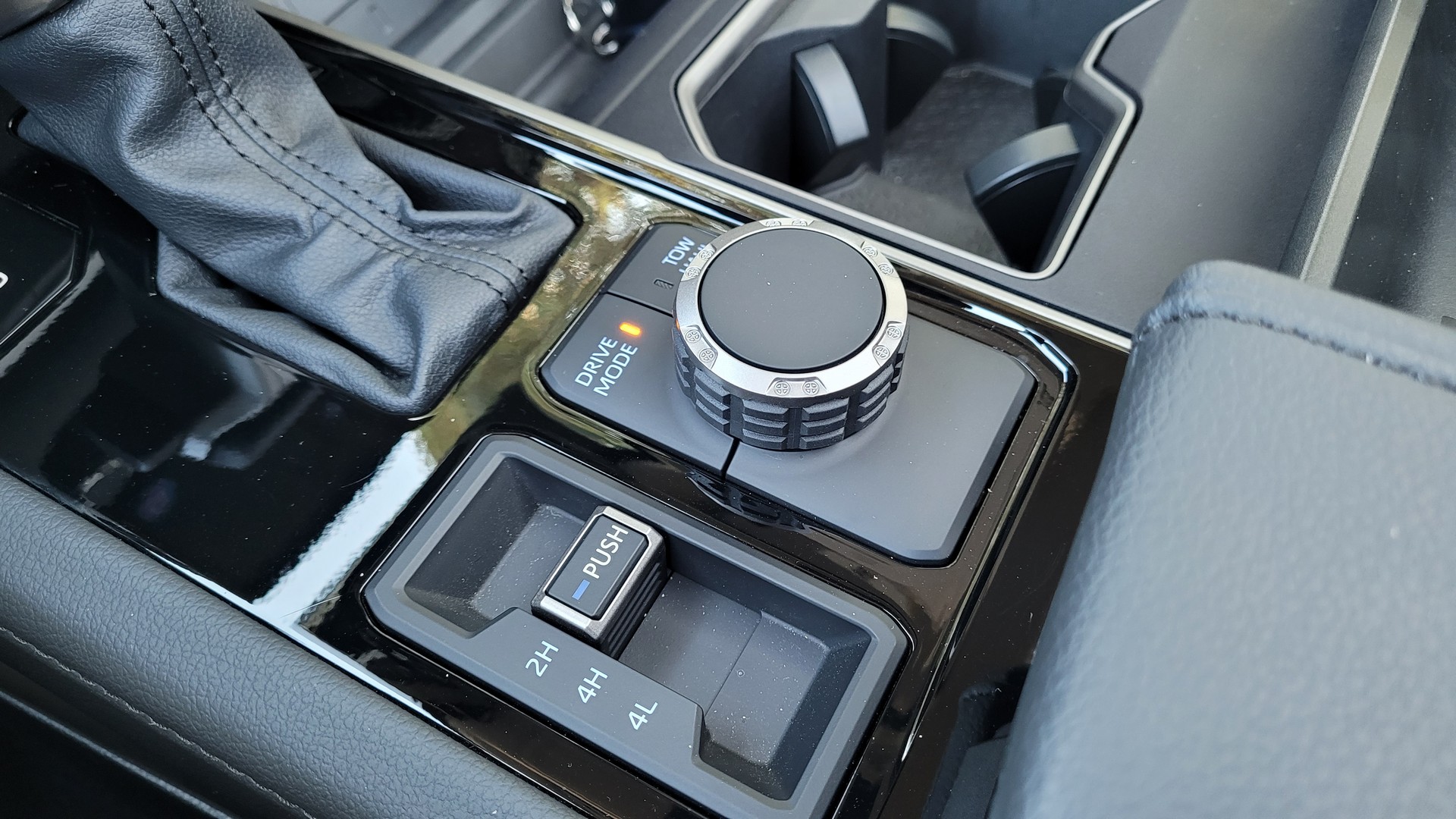 Driven: The 2022 Toyota Tundra Is A Tougher, More Capable Pickup With Available Hybrid Power