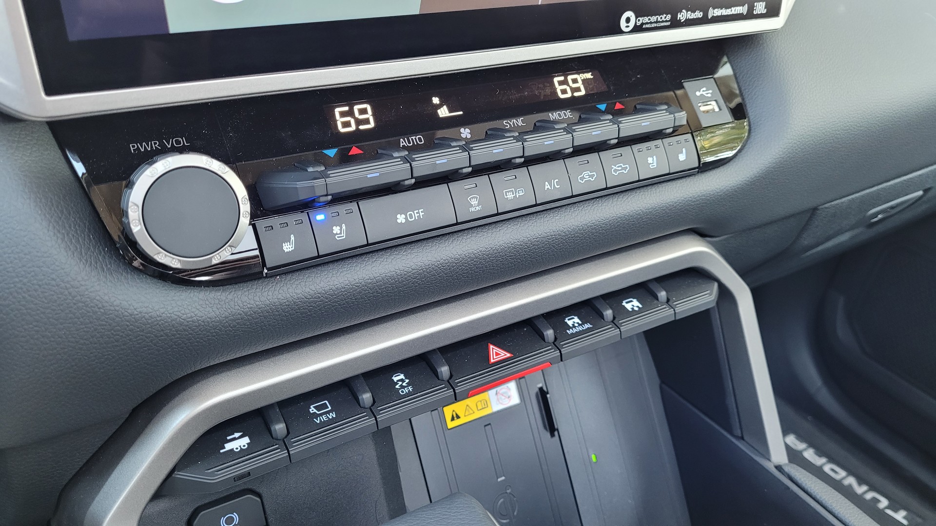 Driven: The 2022 Toyota Tundra Is A Tougher, More Capable Pickup With Available Hybrid Power