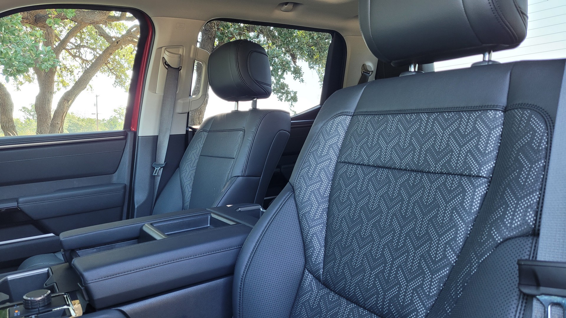 Driven: The 2022 Toyota Tundra Is A Tougher, More Capable Pickup With Available Hybrid Power