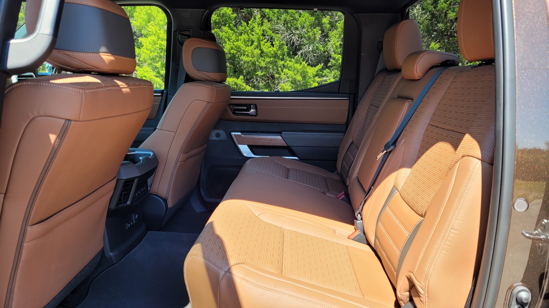 Driven: The 2022 Toyota Tundra Is A Tougher, More Capable Pickup With Available Hybrid Power