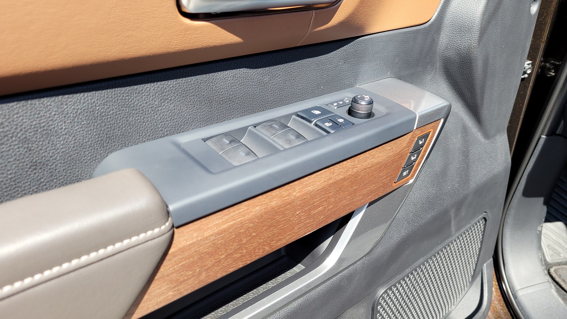 Driven: The 2022 Toyota Tundra Is A Tougher, More Capable Pickup With Available Hybrid Power