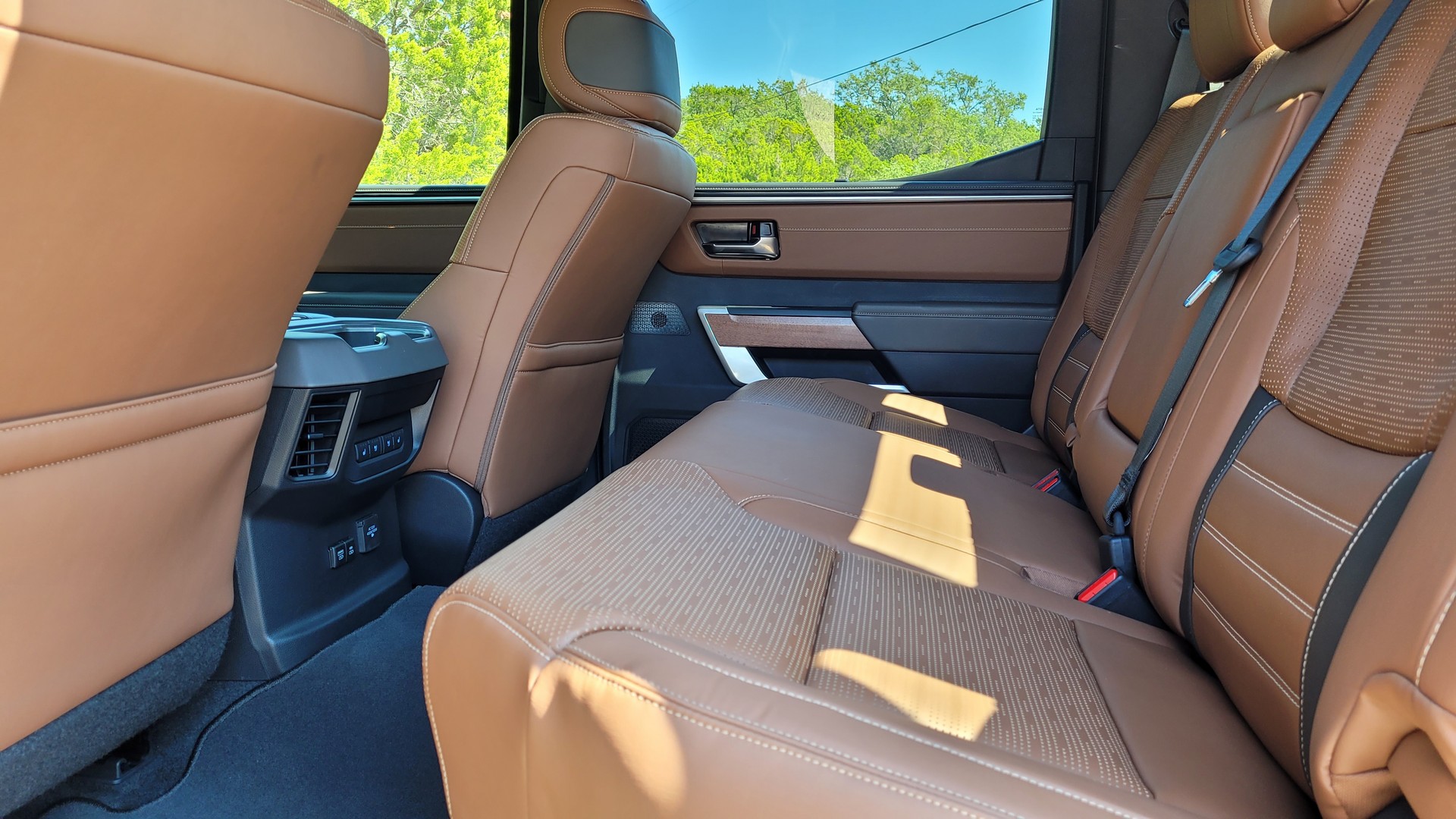 Driven: The 2022 Toyota Tundra Is A Tougher, More Capable Pickup With Available Hybrid Power