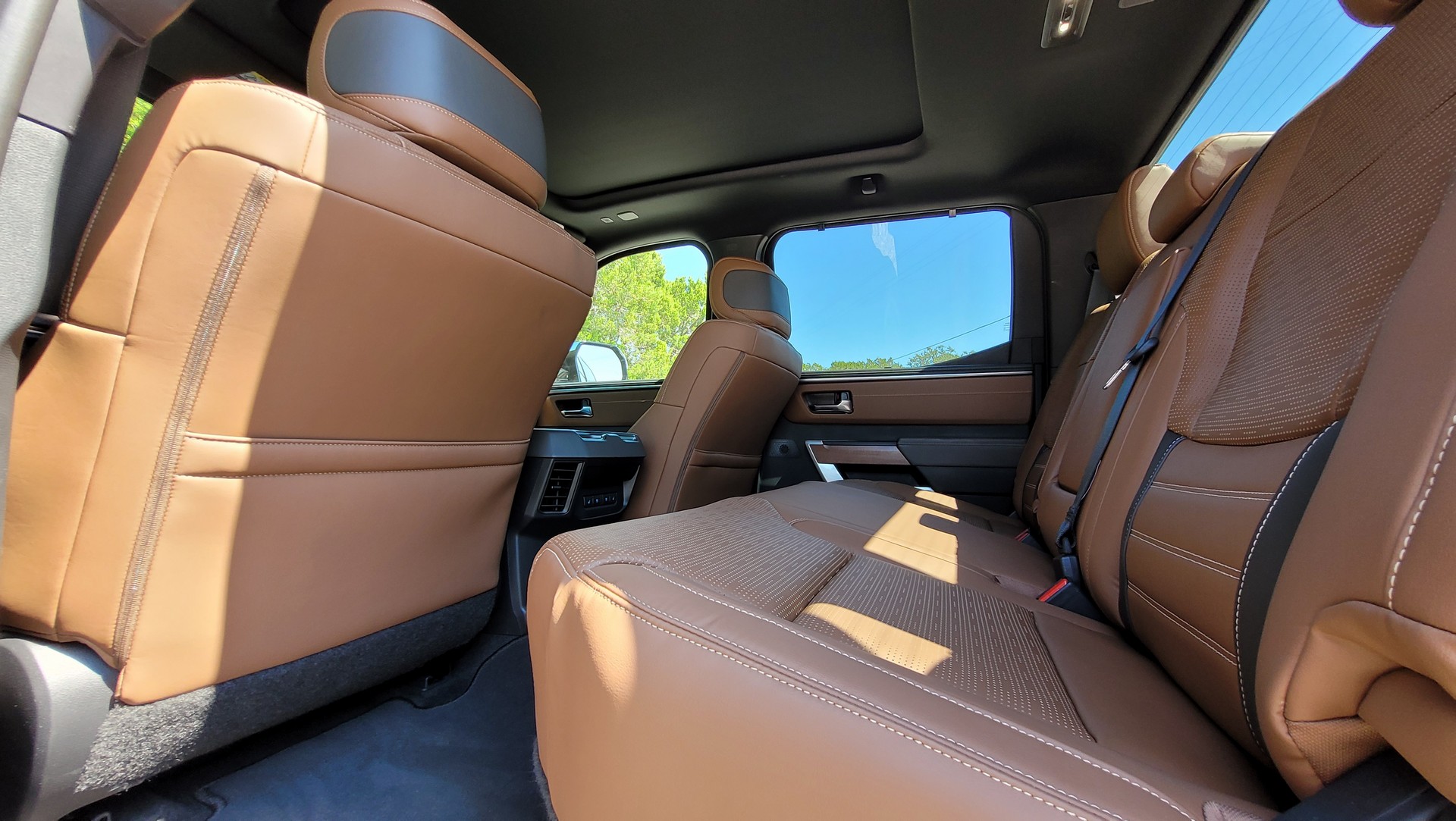 Driven: The 2022 Toyota Tundra Is A Tougher, More Capable Pickup With Available Hybrid Power