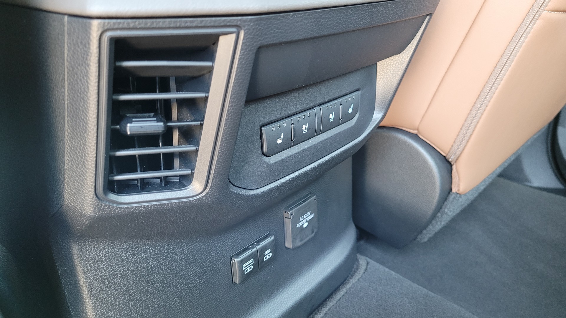 Driven: The 2022 Toyota Tundra Is A Tougher, More Capable Pickup With Available Hybrid Power