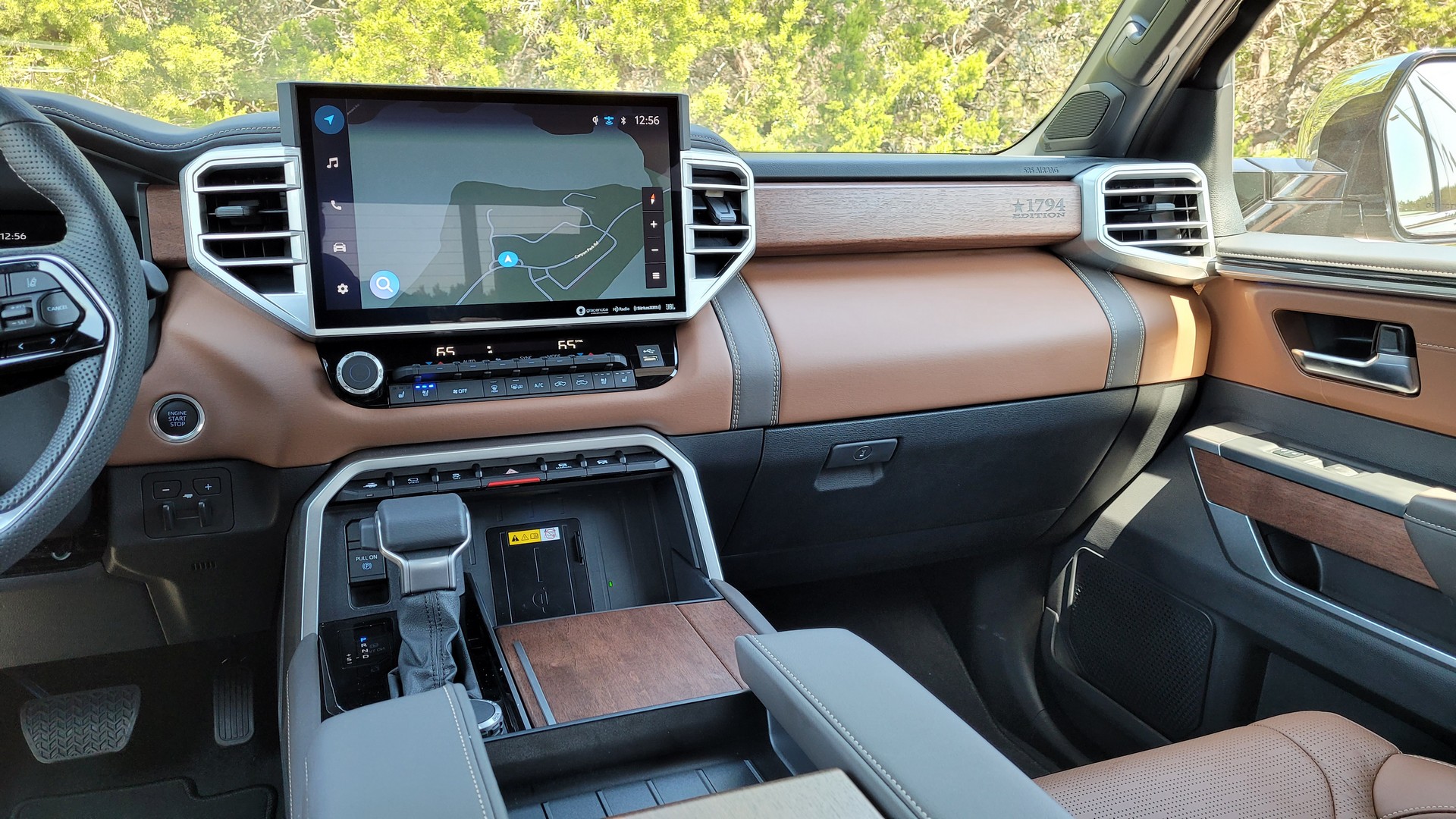 Driven: The 2022 Toyota Tundra Is A Tougher, More Capable Pickup With Available Hybrid Power