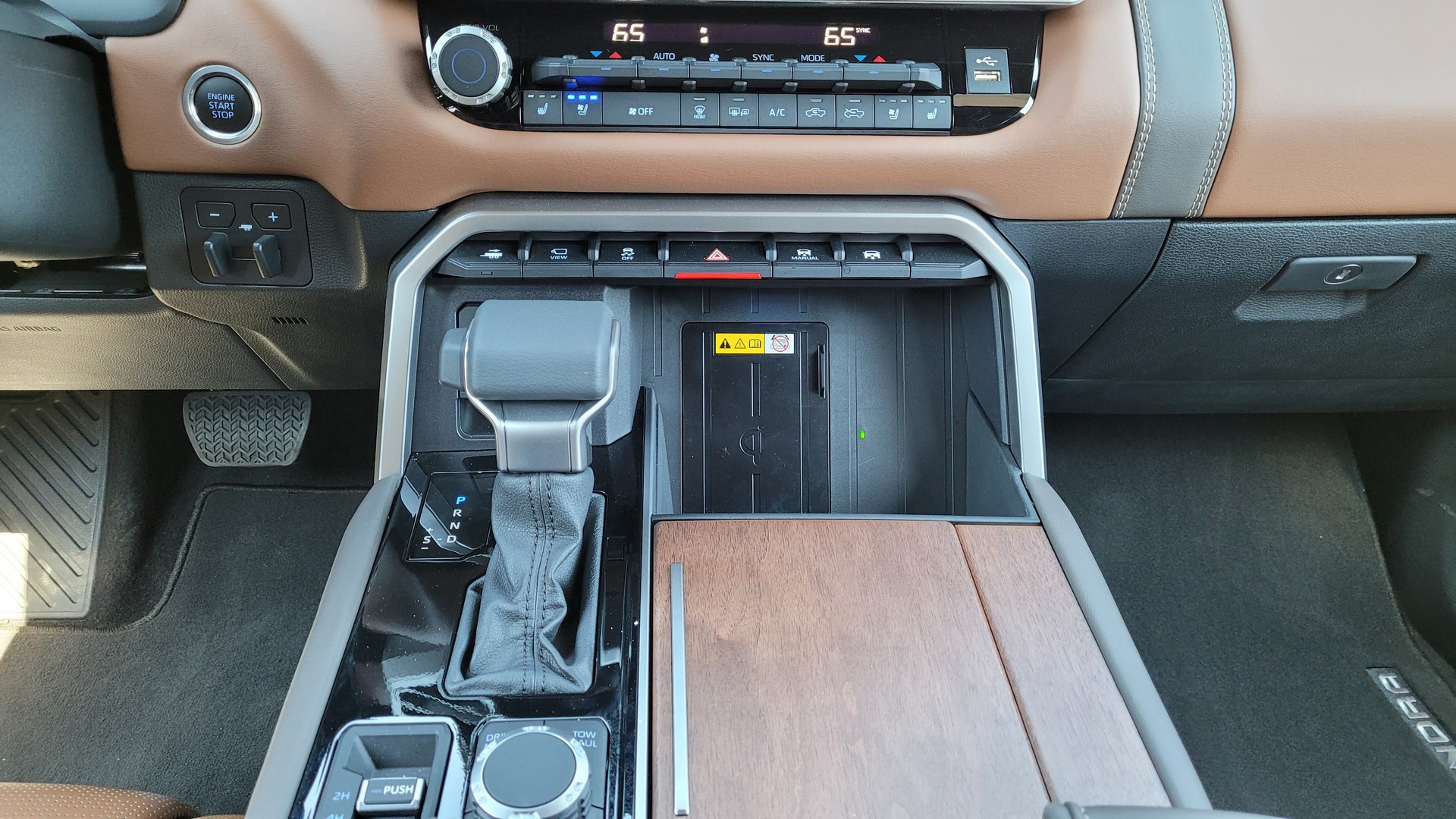 Driven: The 2022 Toyota Tundra Is A Tougher, More Capable Pickup With Available Hybrid Power