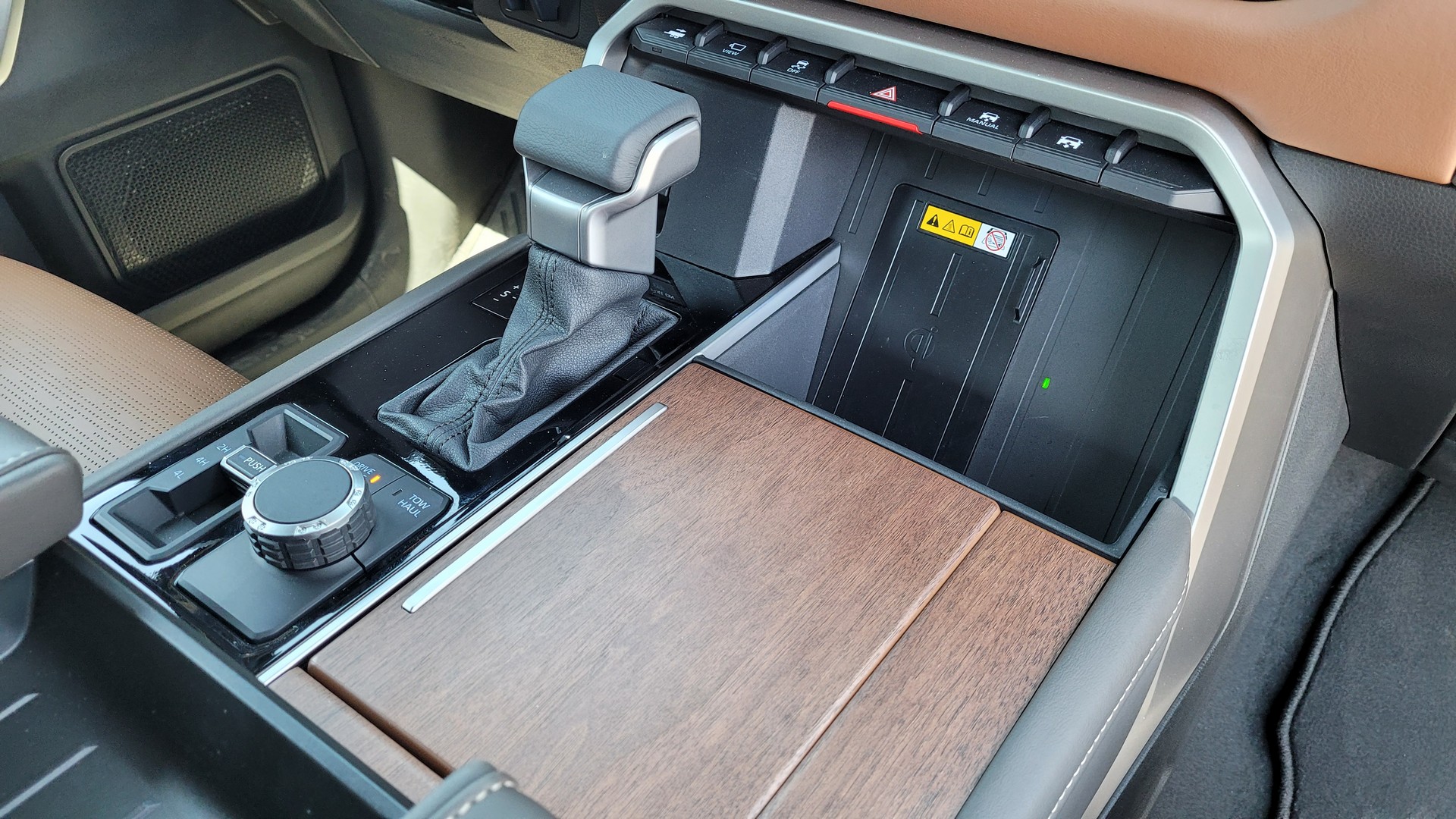 Driven: The 2022 Toyota Tundra Is A Tougher, More Capable Pickup With Available Hybrid Power