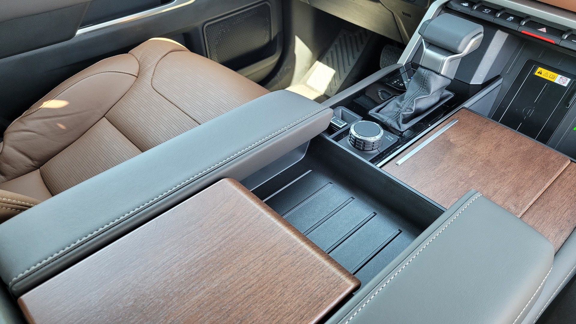 Driven: The 2022 Toyota Tundra Is A Tougher, More Capable Pickup With Available Hybrid Power