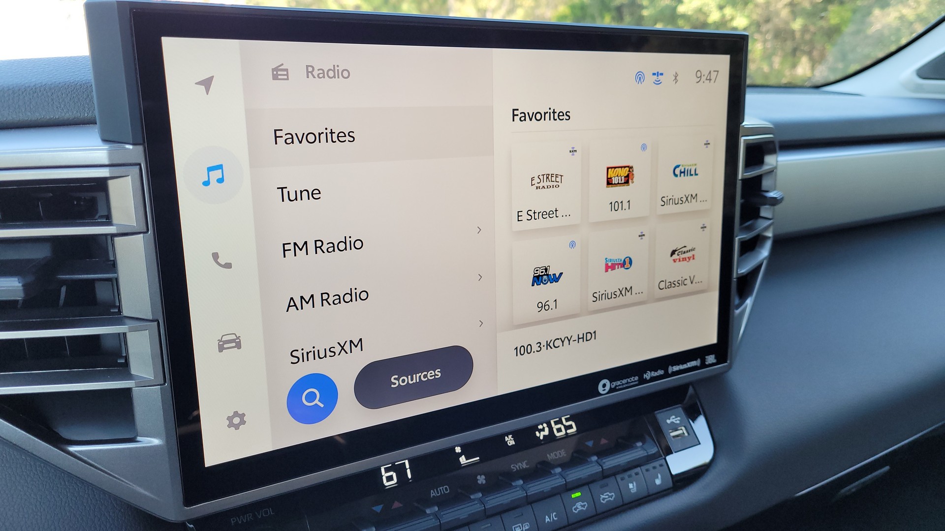 Driven: The 2022 Toyota Tundra Is A Tougher, More Capable Pickup With Available Hybrid Power