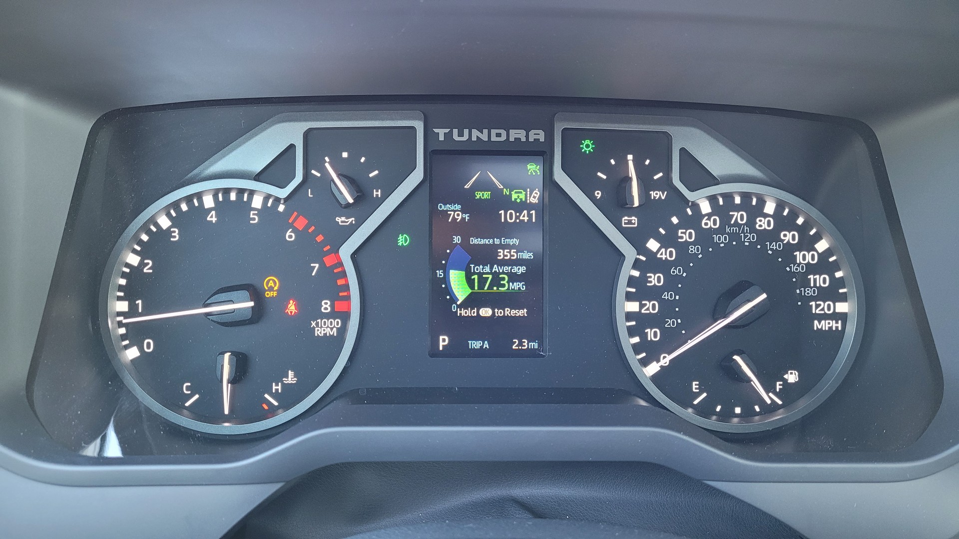 Driven: The 2022 Toyota Tundra Is A Tougher, More Capable Pickup With Available Hybrid Power