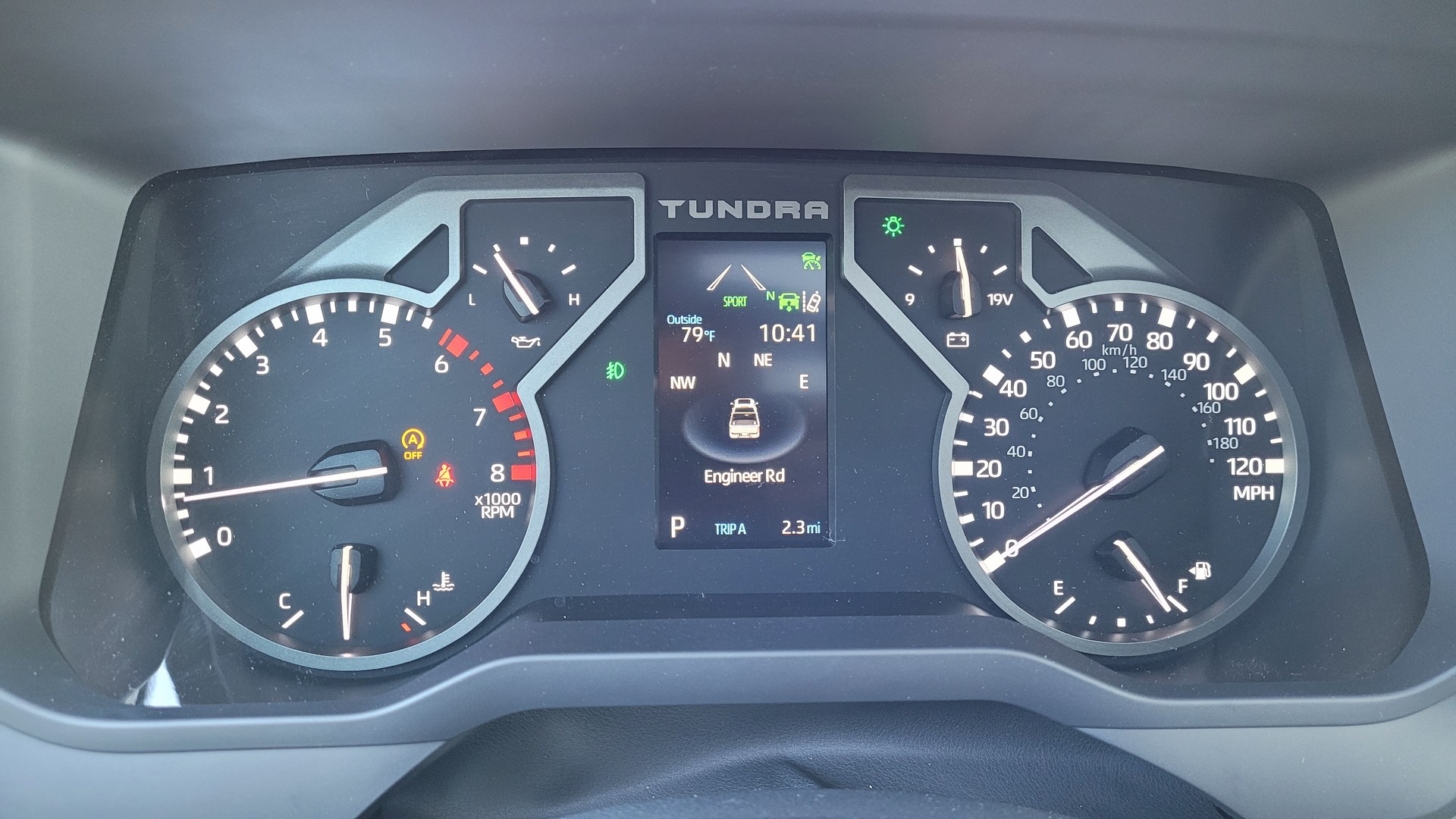 Driven: The 2022 Toyota Tundra Is A Tougher, More Capable Pickup With Available Hybrid Power