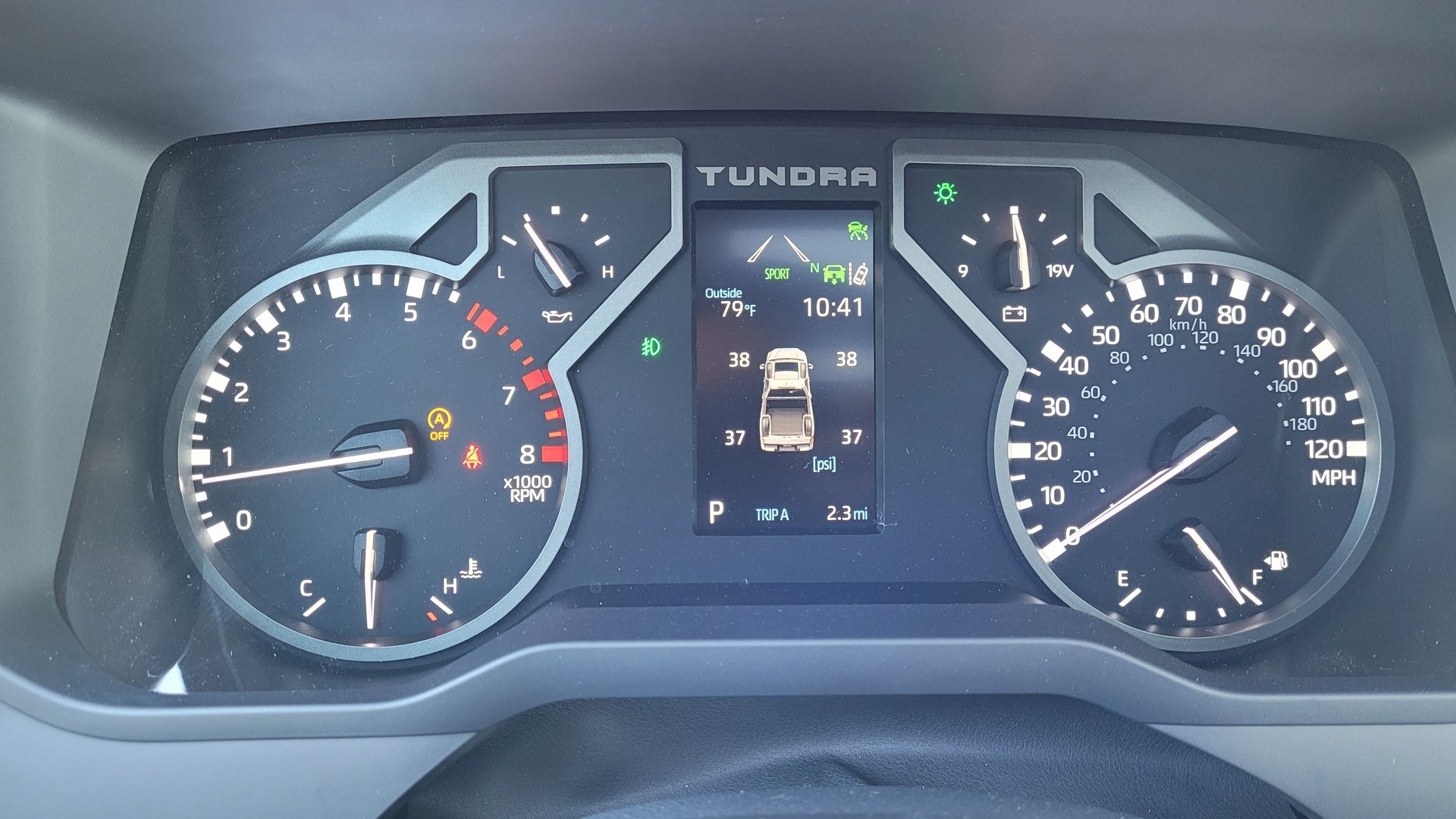 Driven: The 2022 Toyota Tundra Is A Tougher, More Capable Pickup With Available Hybrid Power