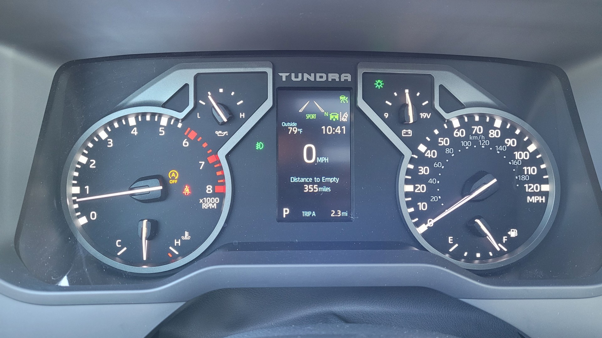 Driven: The 2022 Toyota Tundra Is A Tougher, More Capable Pickup With Available Hybrid Power