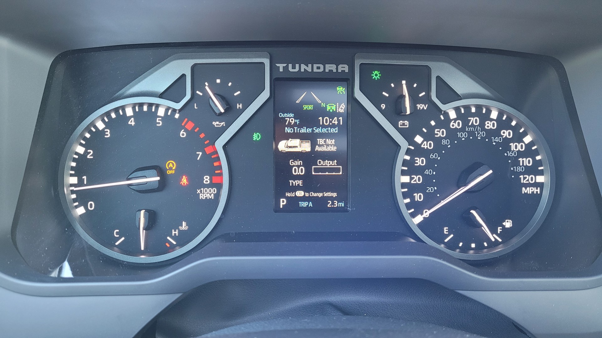 Driven: The 2022 Toyota Tundra Is A Tougher, More Capable Pickup With Available Hybrid Power