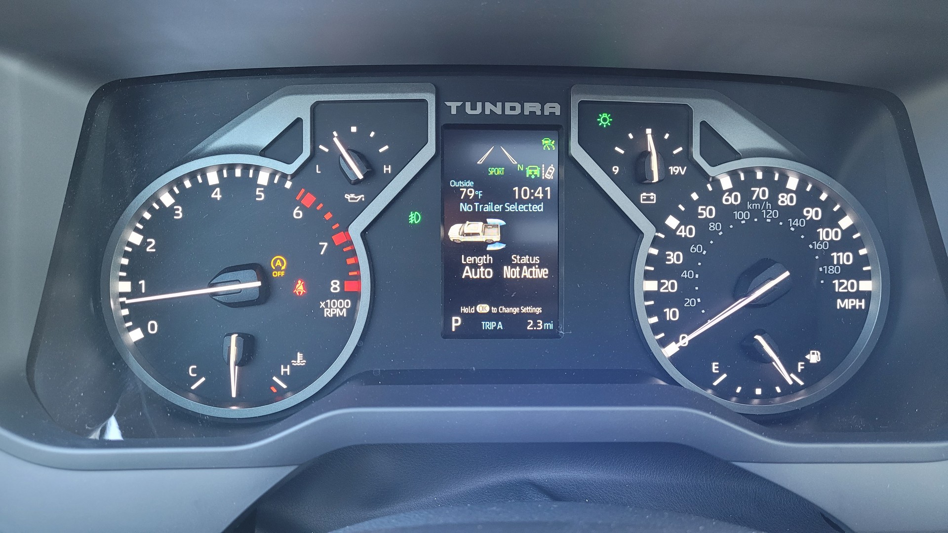 Driven: The 2022 Toyota Tundra Is A Tougher, More Capable Pickup With Available Hybrid Power
