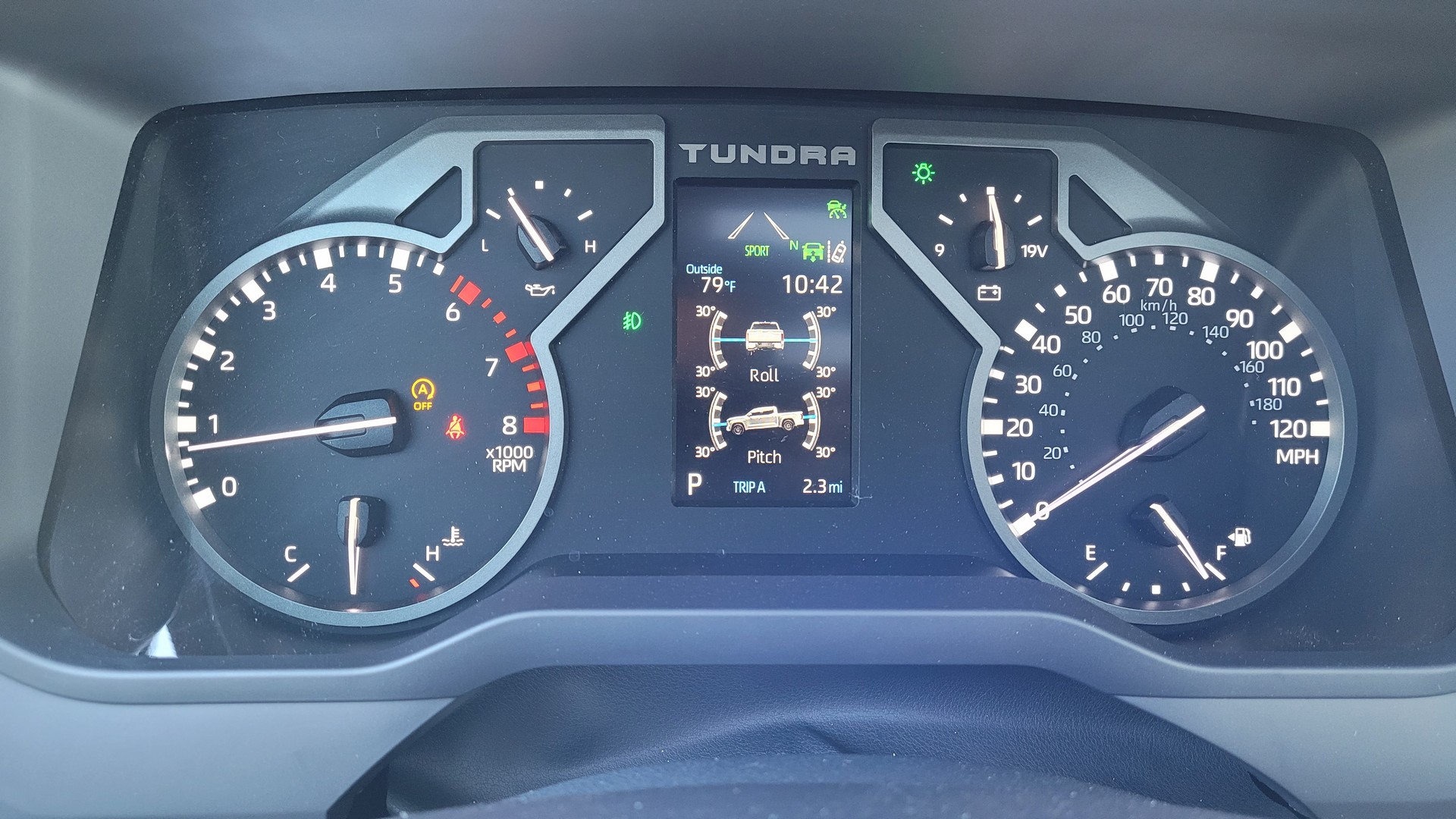 Driven: The 2022 Toyota Tundra Is A Tougher, More Capable Pickup With Available Hybrid Power