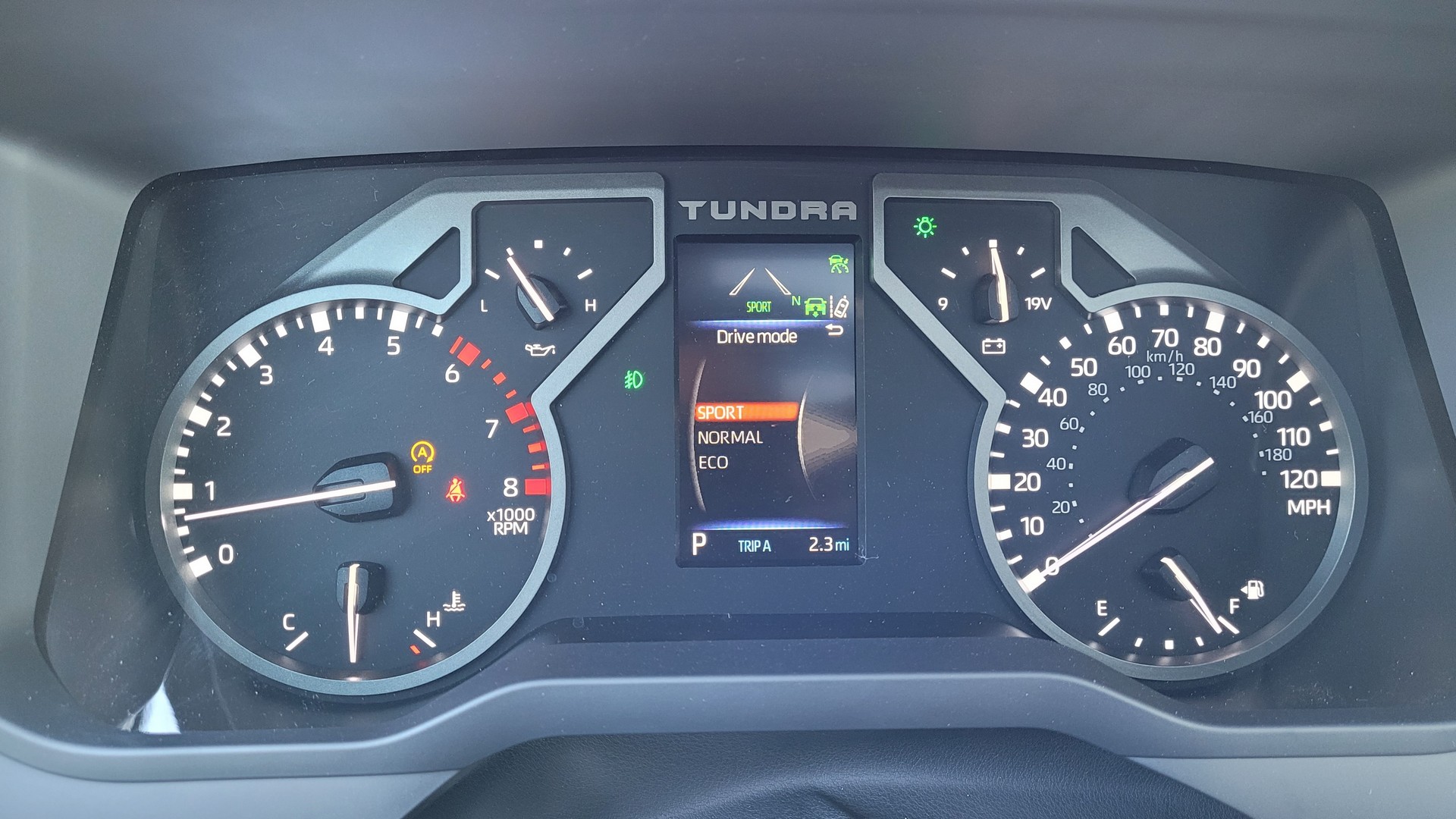Driven: The 2022 Toyota Tundra Is A Tougher, More Capable Pickup With Available Hybrid Power