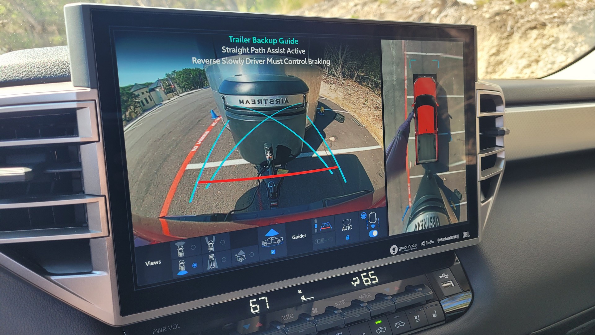 Driven: The 2022 Toyota Tundra Is A Tougher, More Capable Pickup With Available Hybrid Power