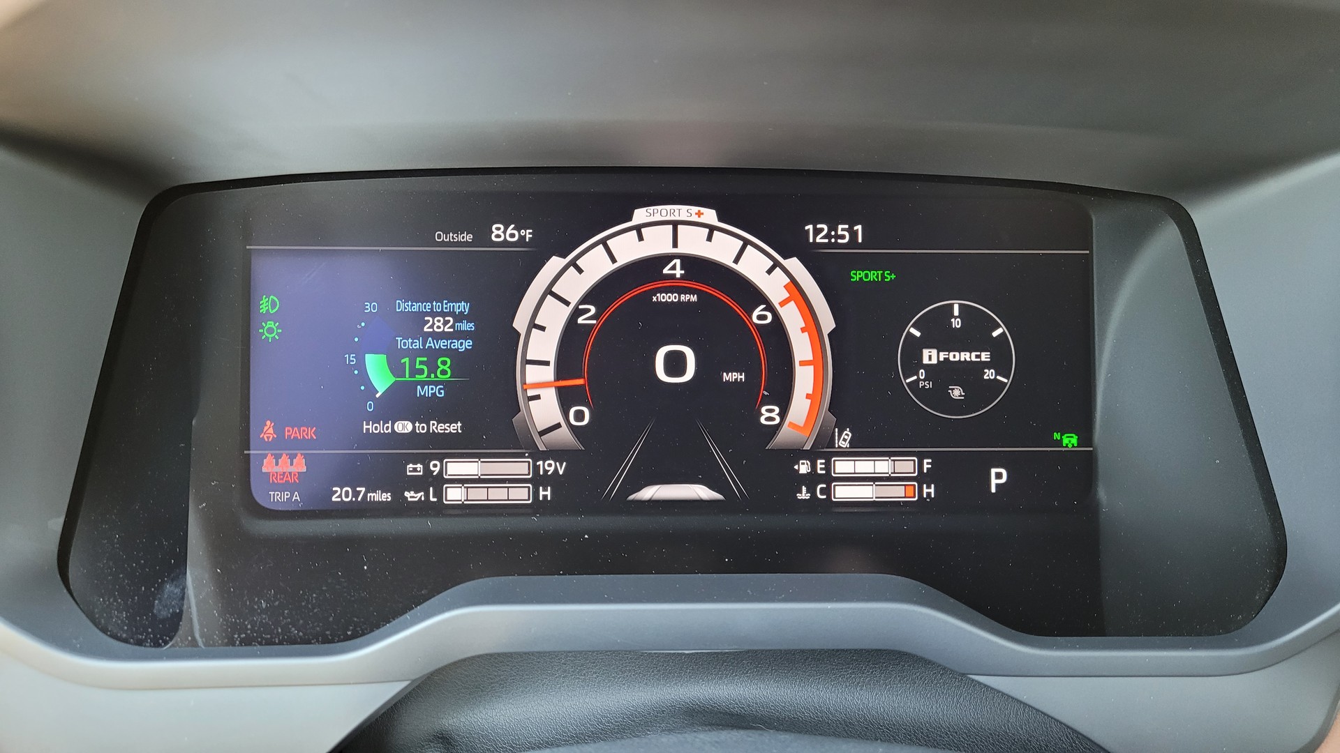 Driven: The 2022 Toyota Tundra Is A Tougher, More Capable Pickup With Available Hybrid Power