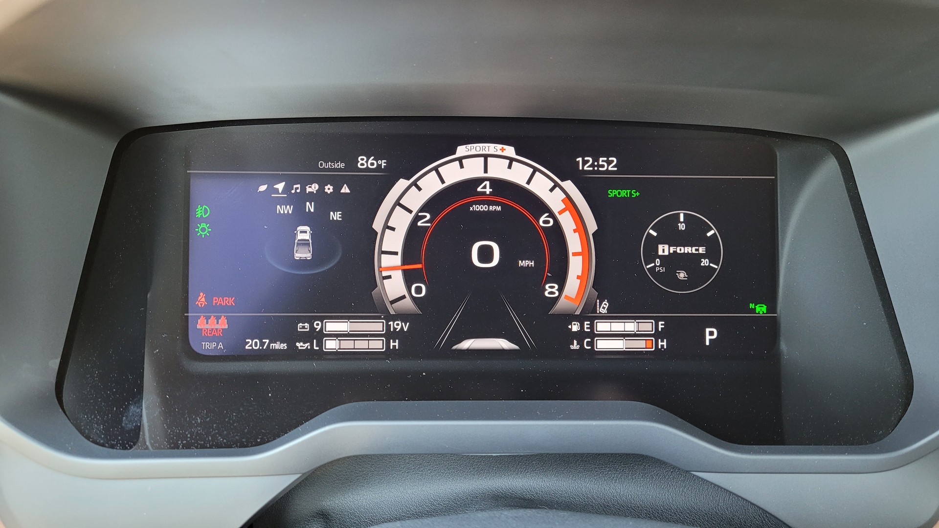 Driven: The 2022 Toyota Tundra Is A Tougher, More Capable Pickup With Available Hybrid Power