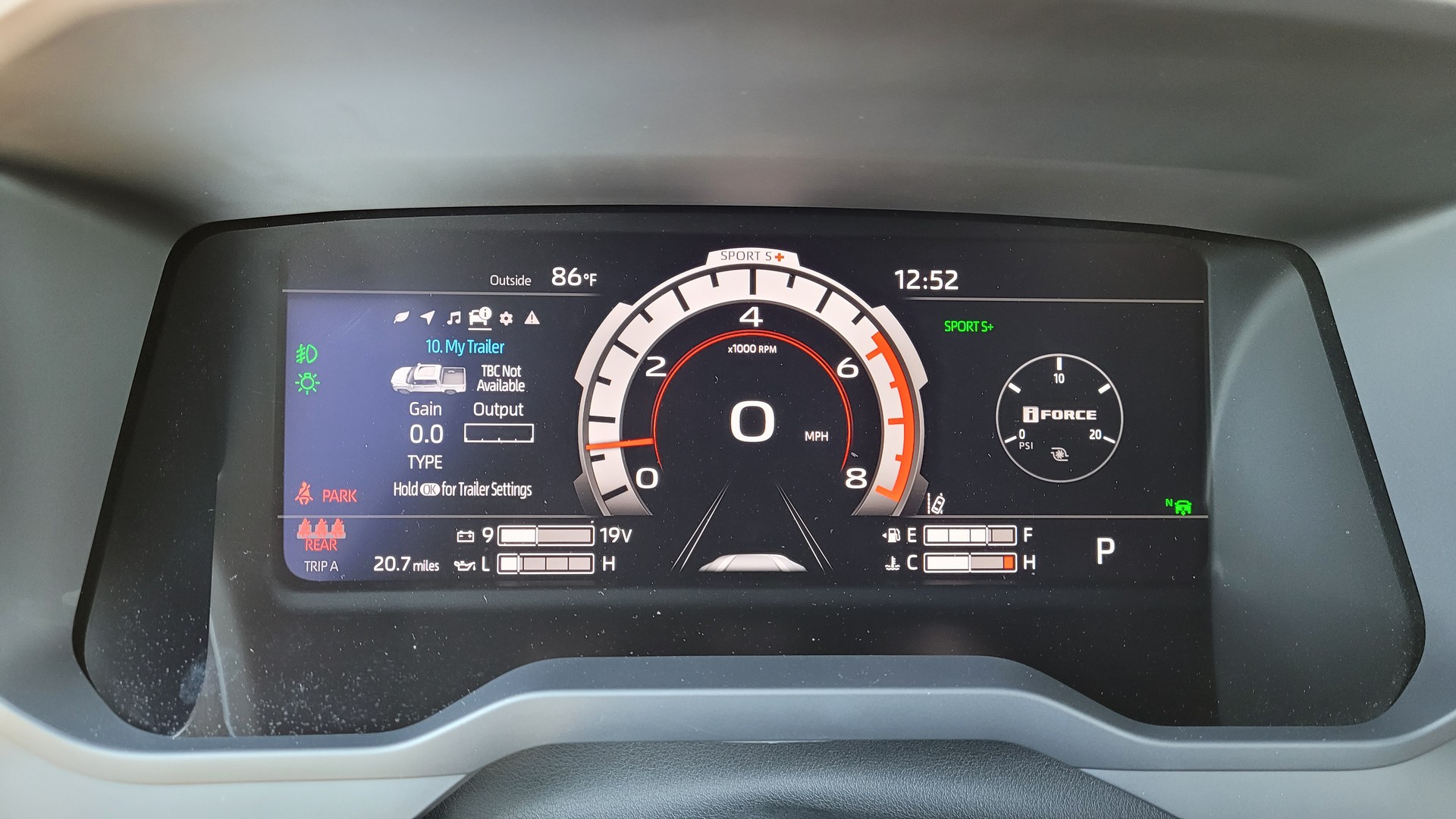 Driven: The 2022 Toyota Tundra Is A Tougher, More Capable Pickup With Available Hybrid Power