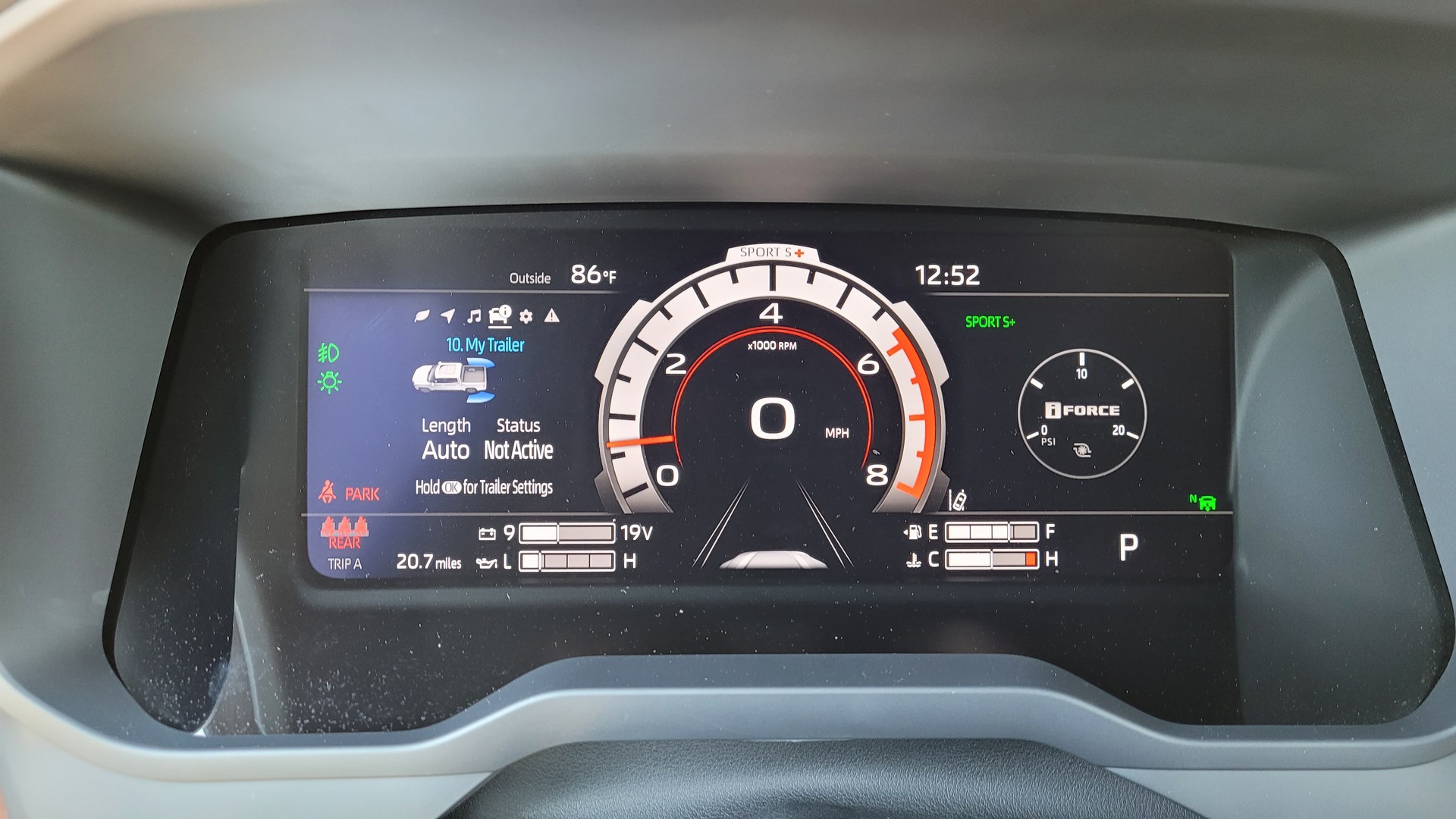 Driven: The 2022 Toyota Tundra Is A Tougher, More Capable Pickup With Available Hybrid Power