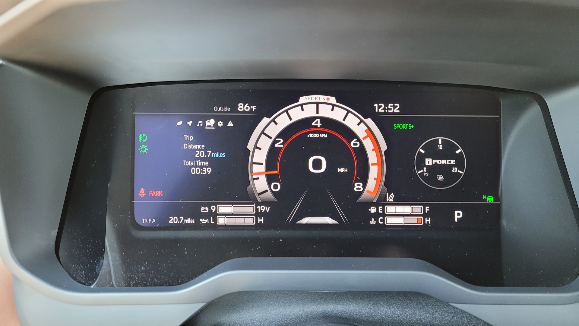 Driven: The 2022 Toyota Tundra Is A Tougher, More Capable Pickup With Available Hybrid Power