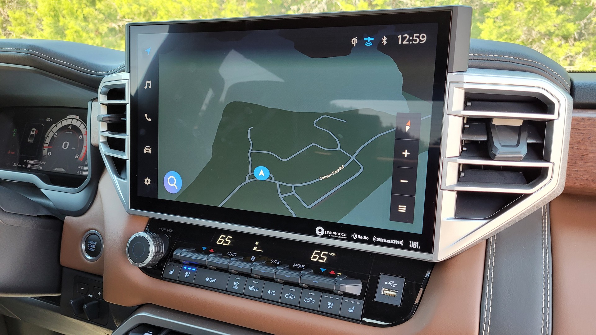 Driven: The 2022 Toyota Tundra Is A Tougher, More Capable Pickup With Available Hybrid Power