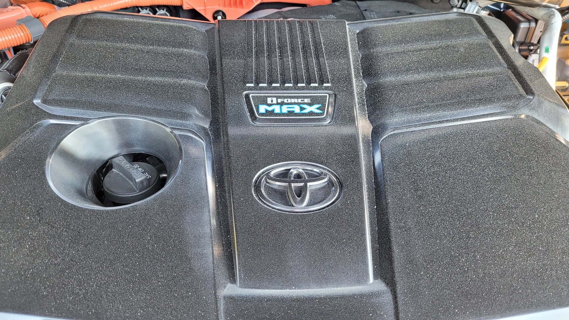 Driven: The 2022 Toyota Tundra Is A Tougher, More Capable Pickup With Available Hybrid Power