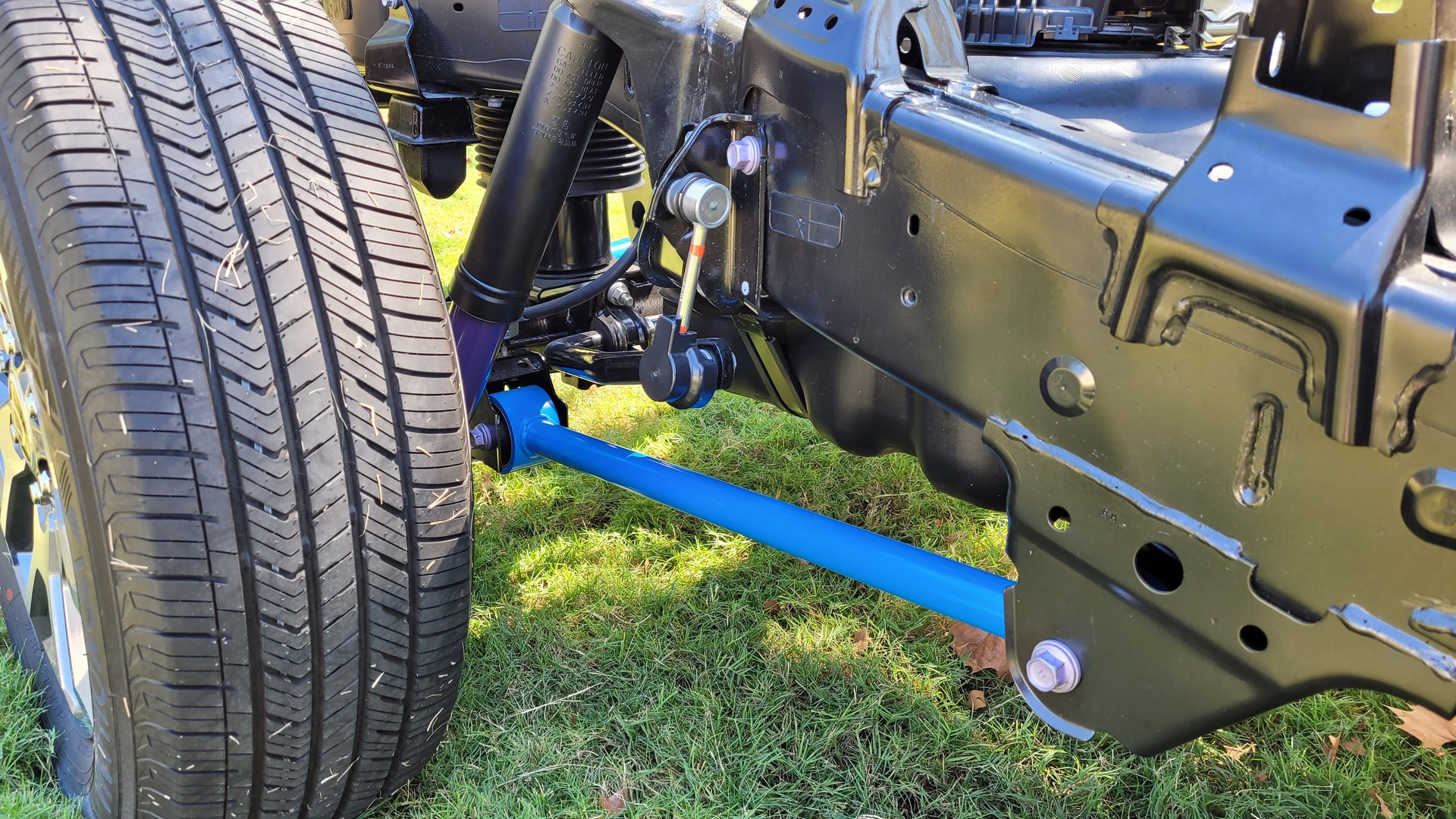 Driven: The 2022 Toyota Tundra Is A Tougher, More Capable Pickup With Available Hybrid Power