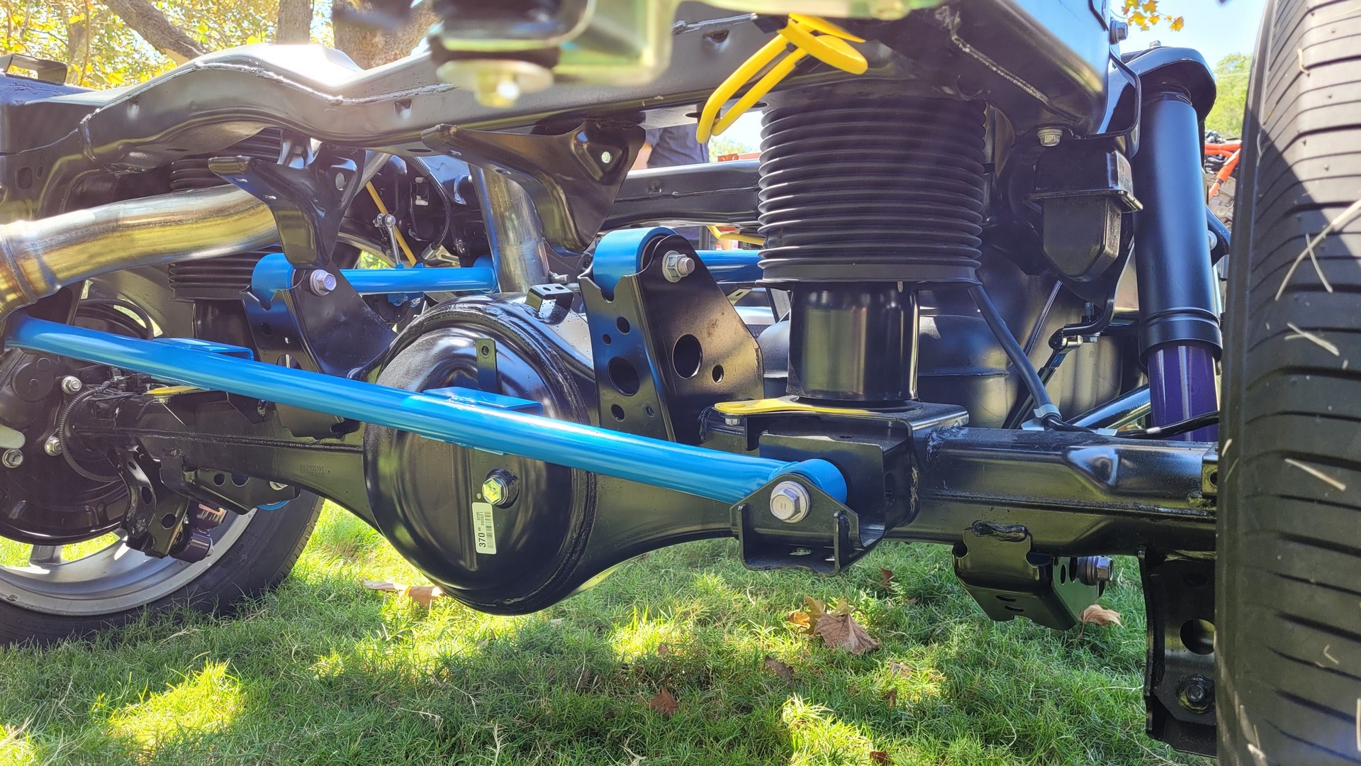 Driven: The 2022 Toyota Tundra Is A Tougher, More Capable Pickup With Available Hybrid Power