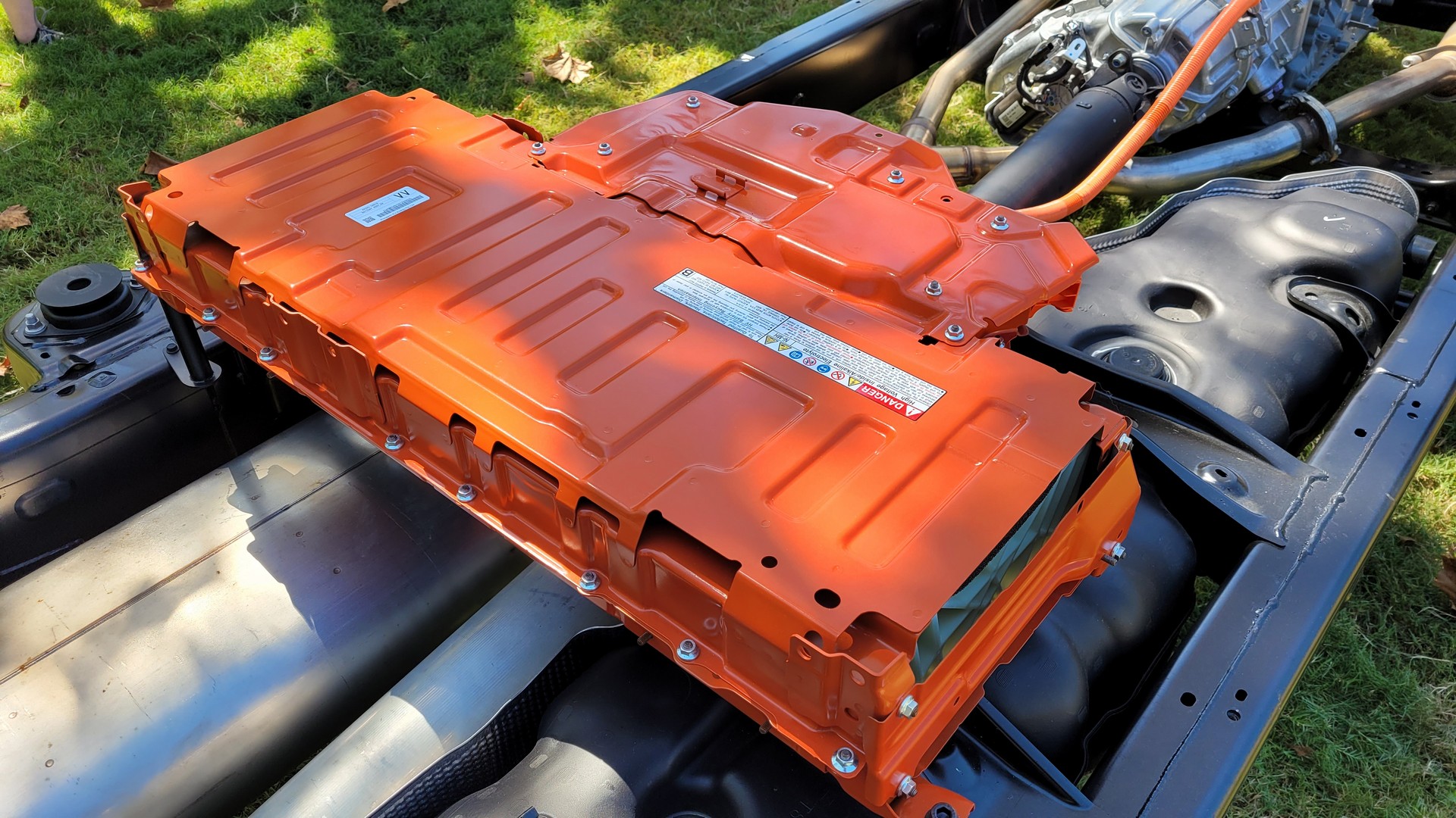 Driven: The 2022 Toyota Tundra Is A Tougher, More Capable Pickup With Available Hybrid Power