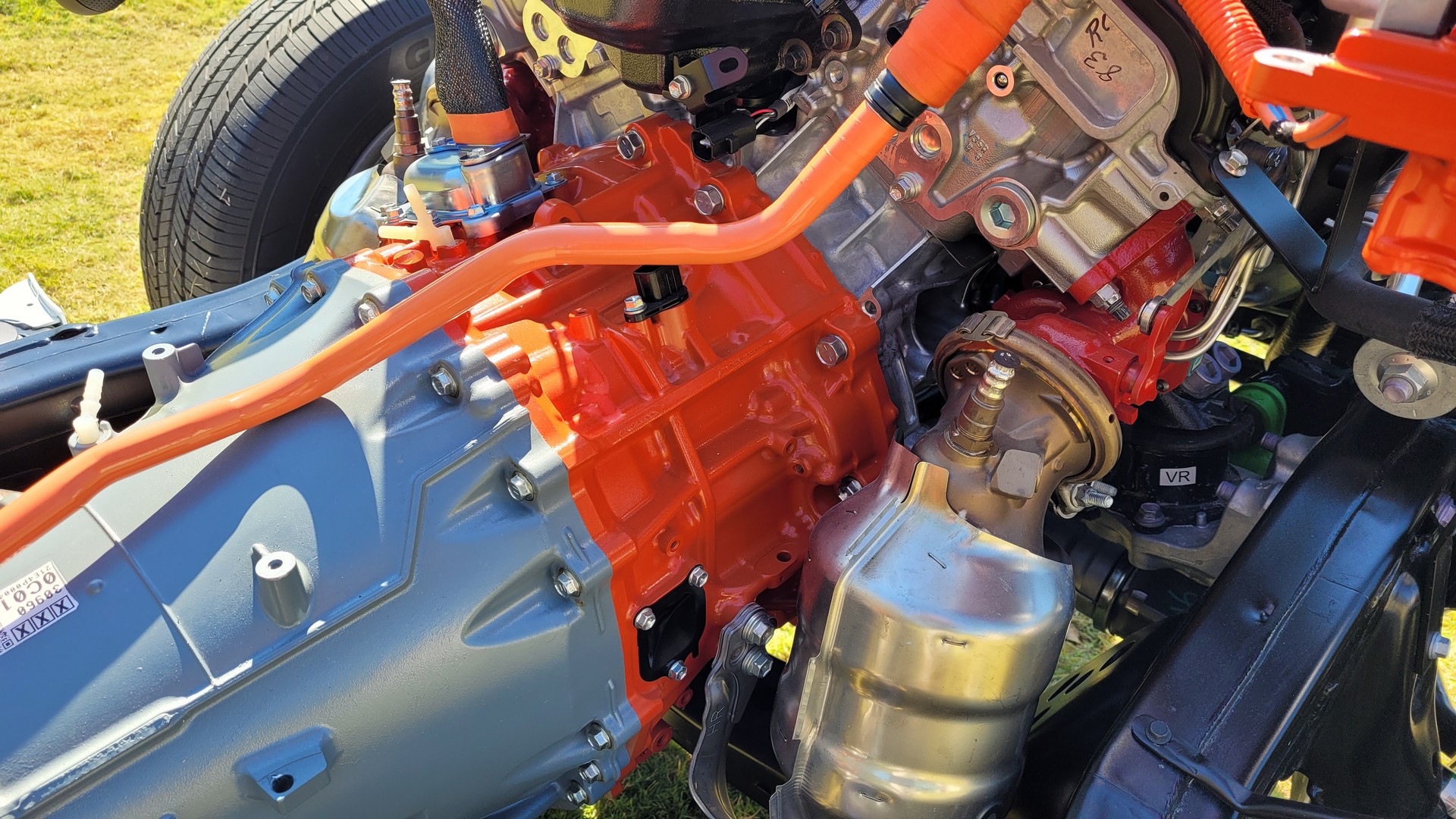 Driven: The 2022 Toyota Tundra Is A Tougher, More Capable Pickup With Available Hybrid Power