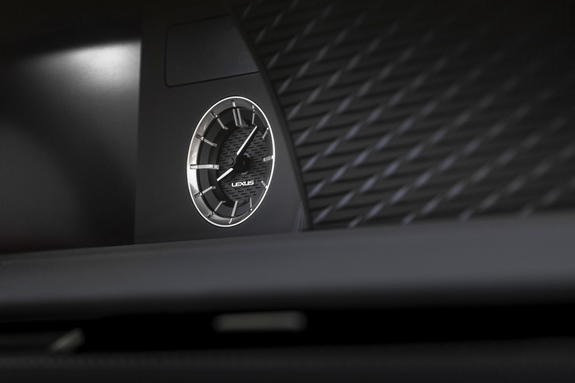 2022 Lexus LC 500 Convertible Arrives In The US With Updated Suspension And Refined Color Palette