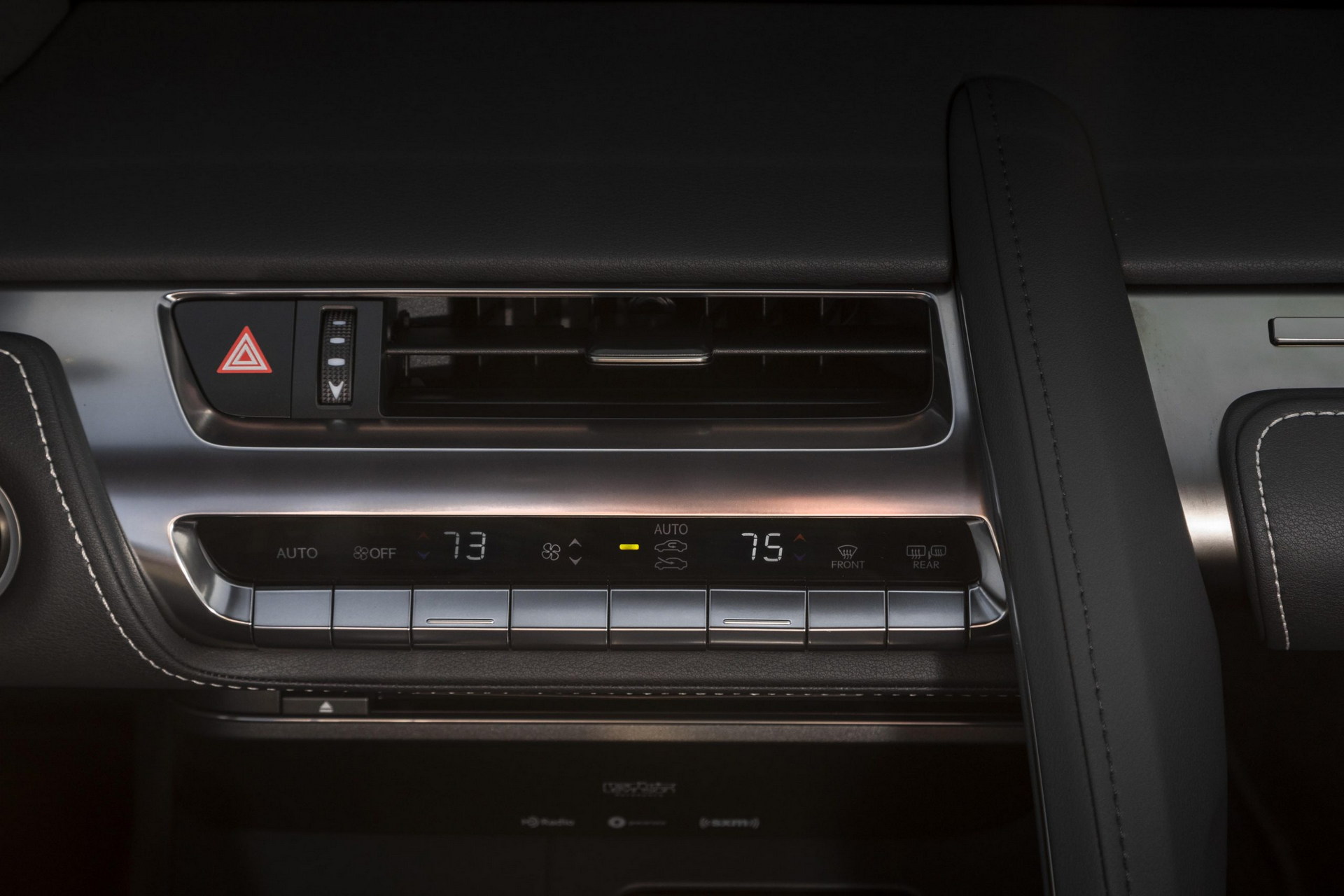 2022 Lexus LC 500 Convertible Arrives In The US With Updated Suspension And Refined Color Palette