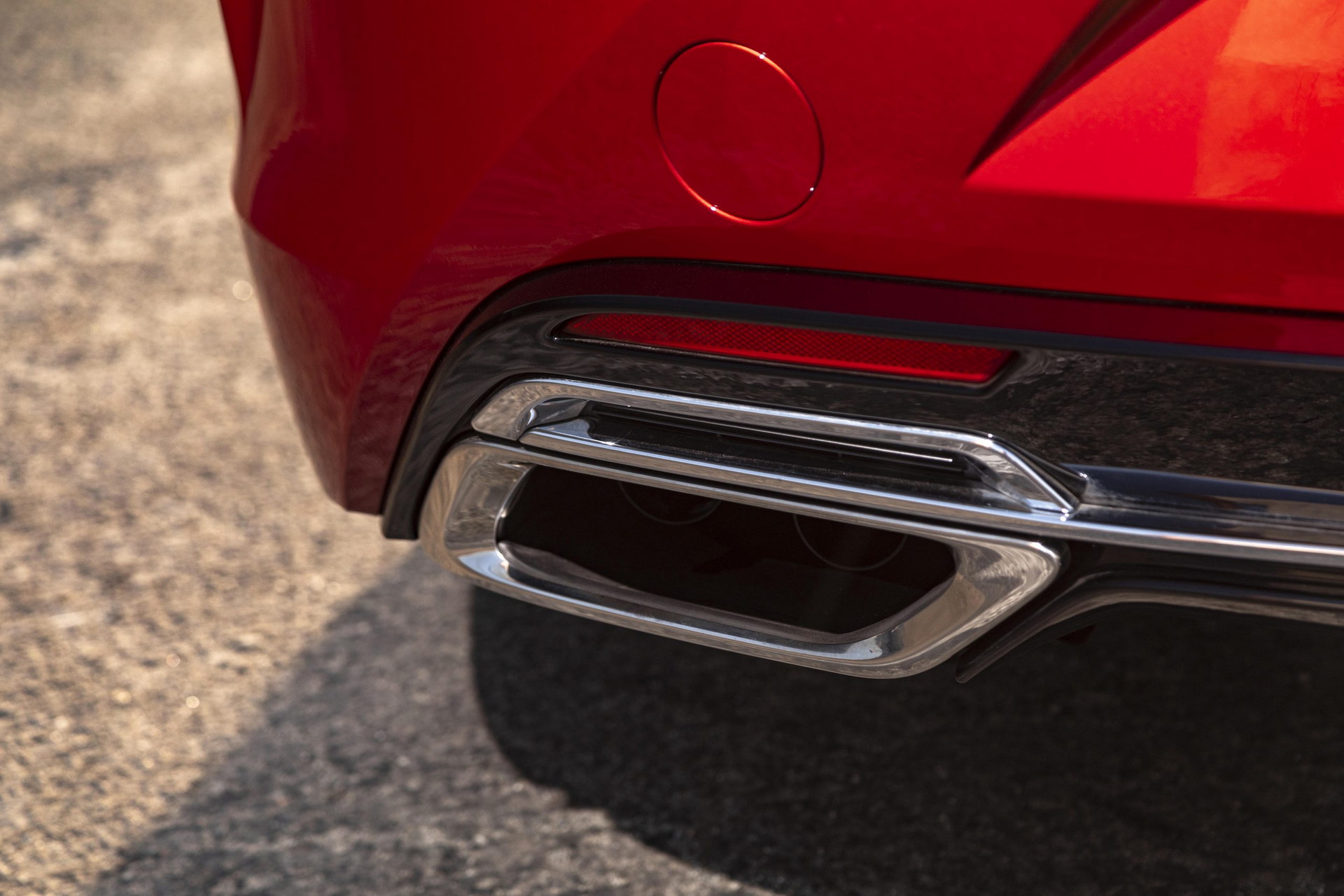 2022 Lexus LC 500 Convertible Arrives In The US With Updated Suspension And Refined Color Palette