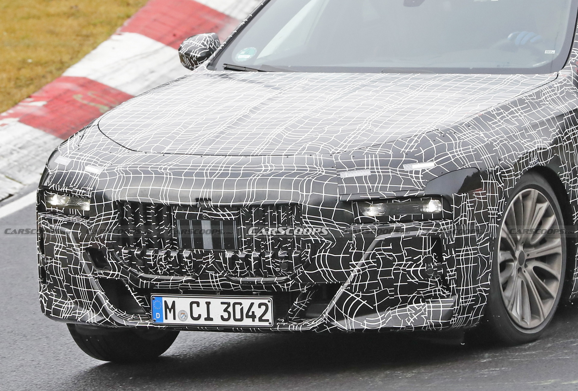 2023 BMW 7-Series: Bold Looks, EV Power & Everything Else We Know About The G70 Flagship