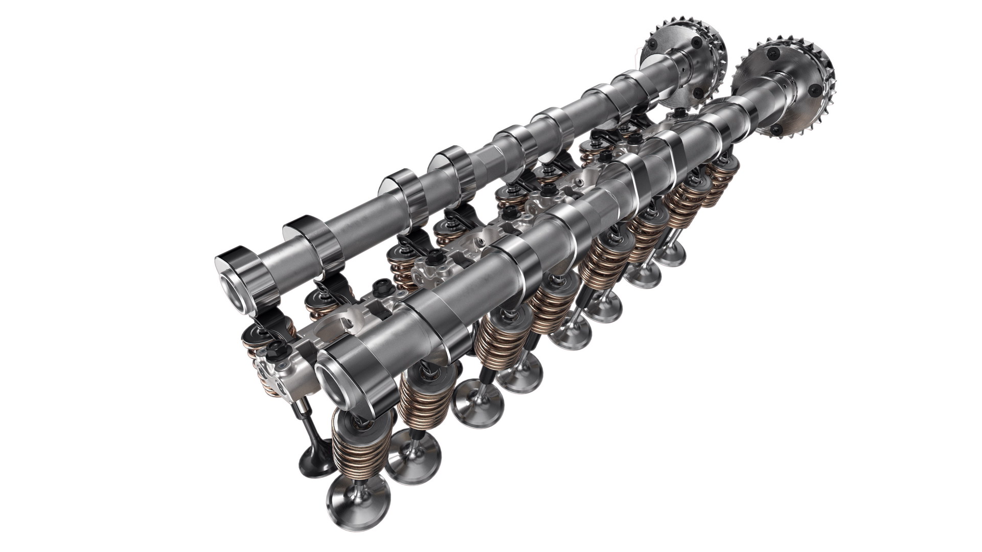 2023 Corvette Z06 Is The Ultimate C8 With A Furious Sounding 670HP Flat-Plane Crank V8