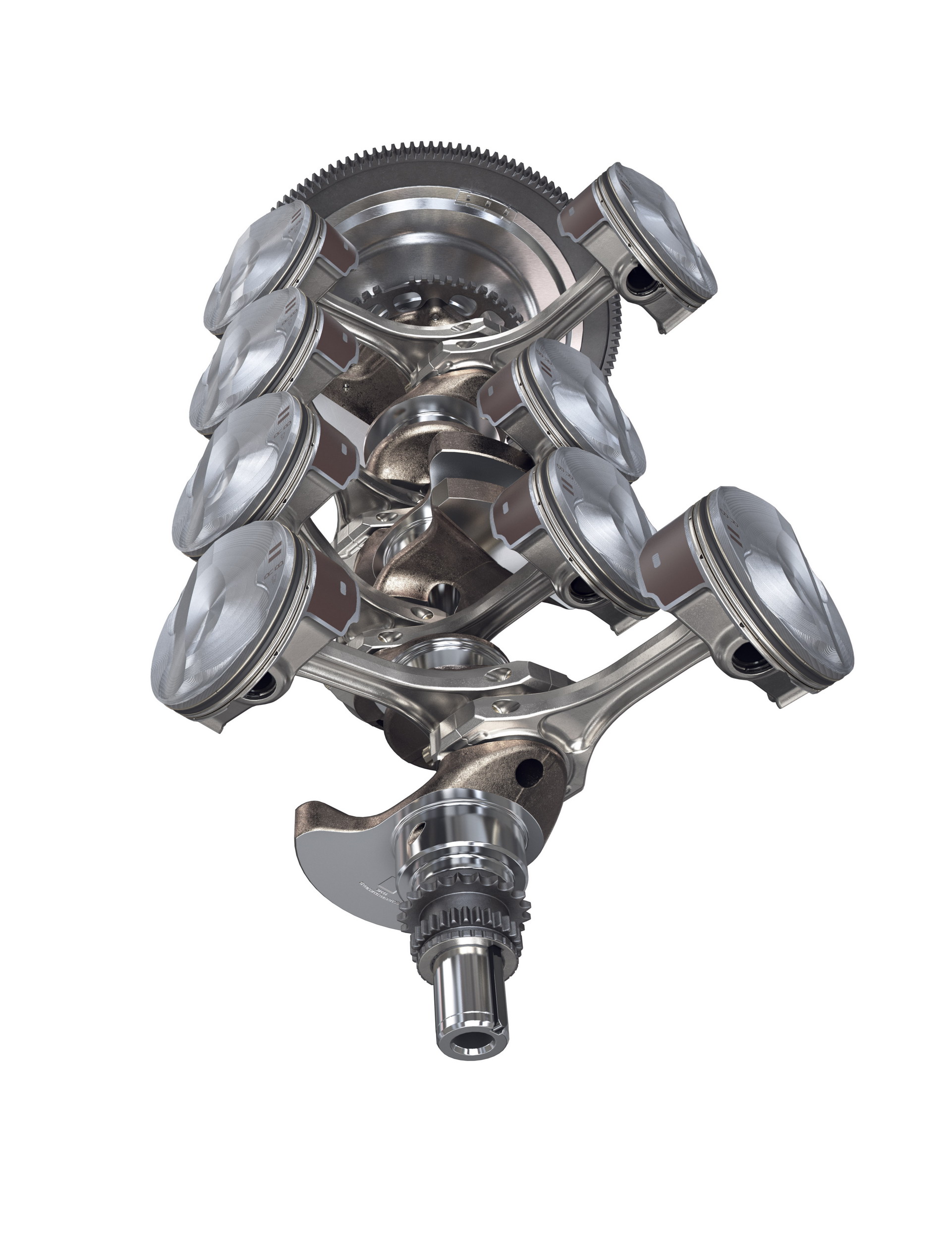 2023 Corvette Z06 Is The Ultimate C8 With A Furious Sounding 670HP Flat-Plane Crank V8