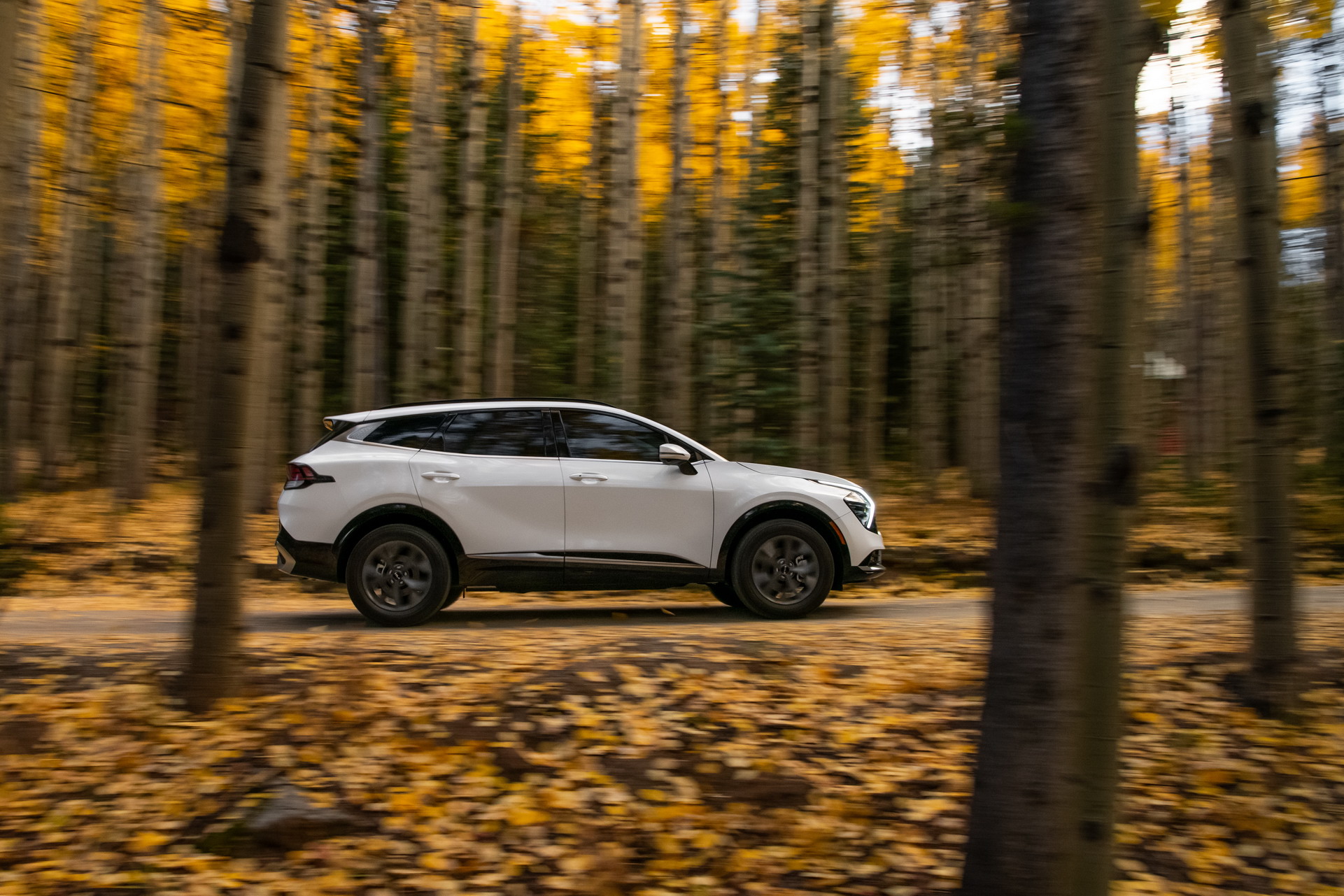 2023 Kia Sportage Starts From $25,990, Slightly More Expensive Than The Hyundai Tucson