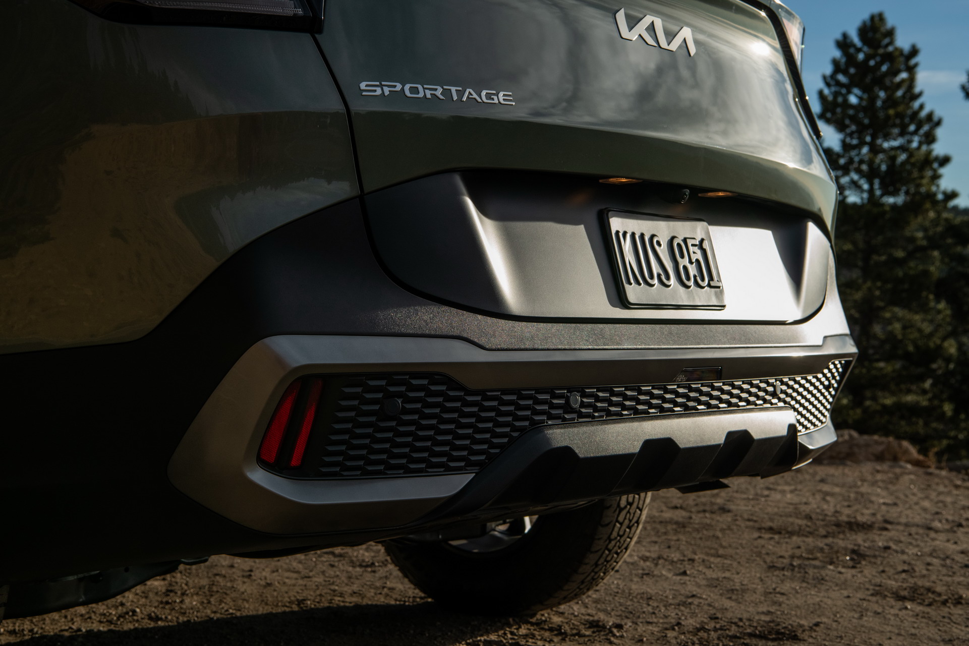 2023 Kia Sportage Starts From $25,990, Slightly More Expensive Than The Hyundai Tucson