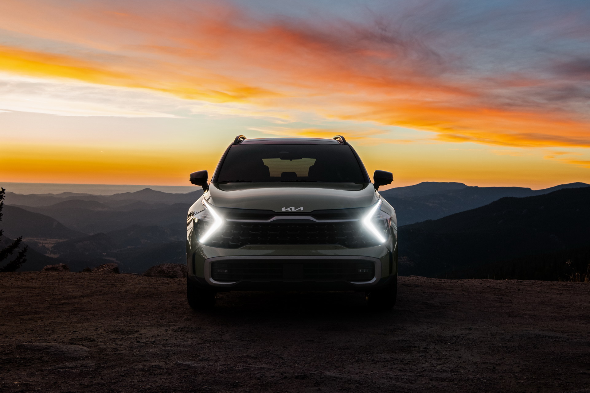 2023 Kia Sportage Starts From $25,990, Slightly More Expensive Than The Hyundai Tucson