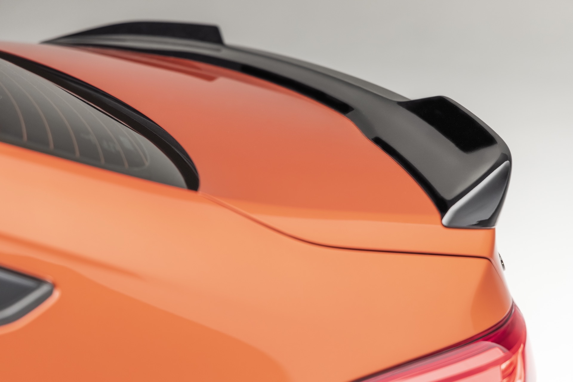 Honda To Bring Two 2022 Civic Si Racing Prototypes To SEMA